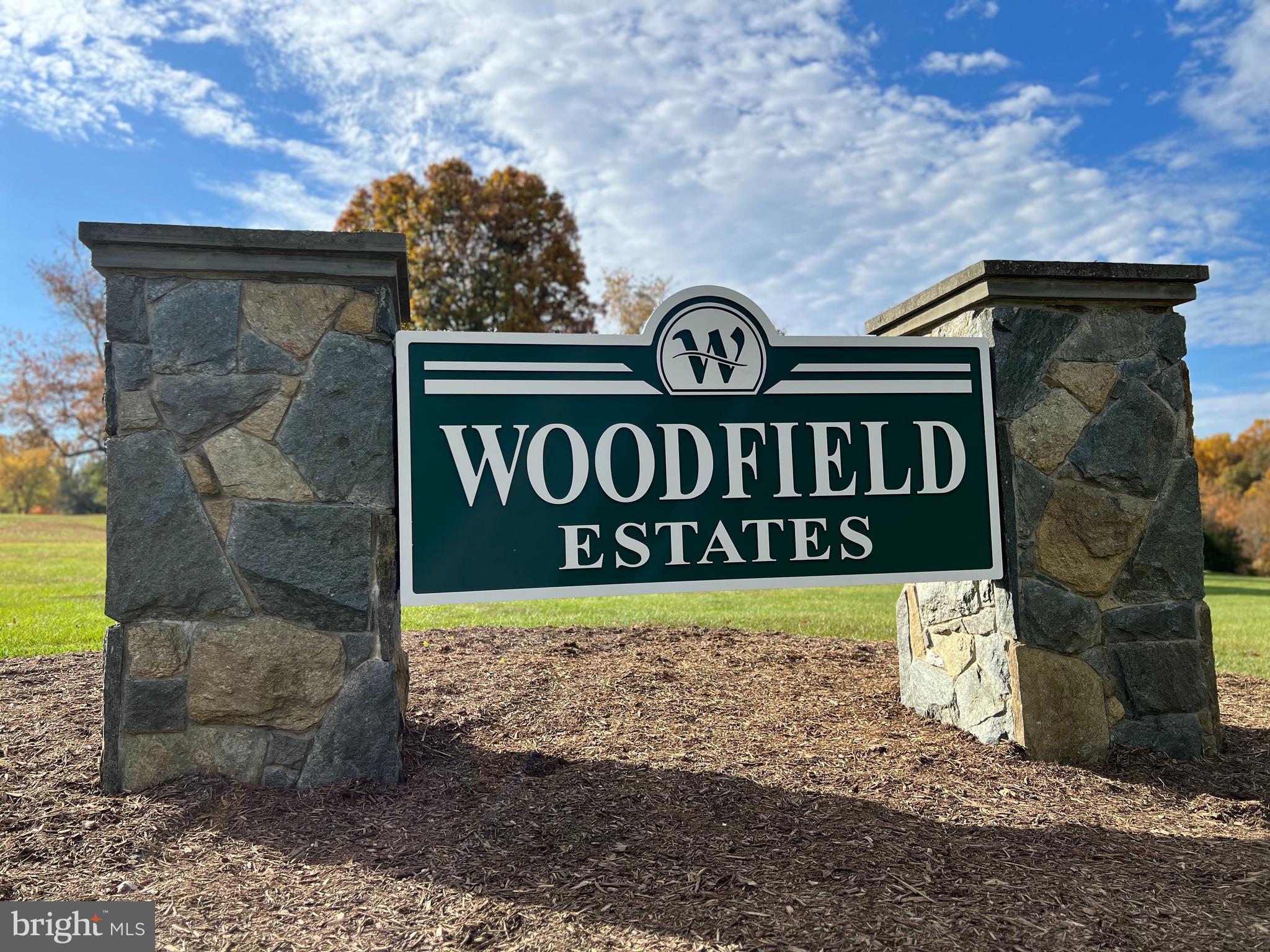 WOODFIELD ESTATES - Residential