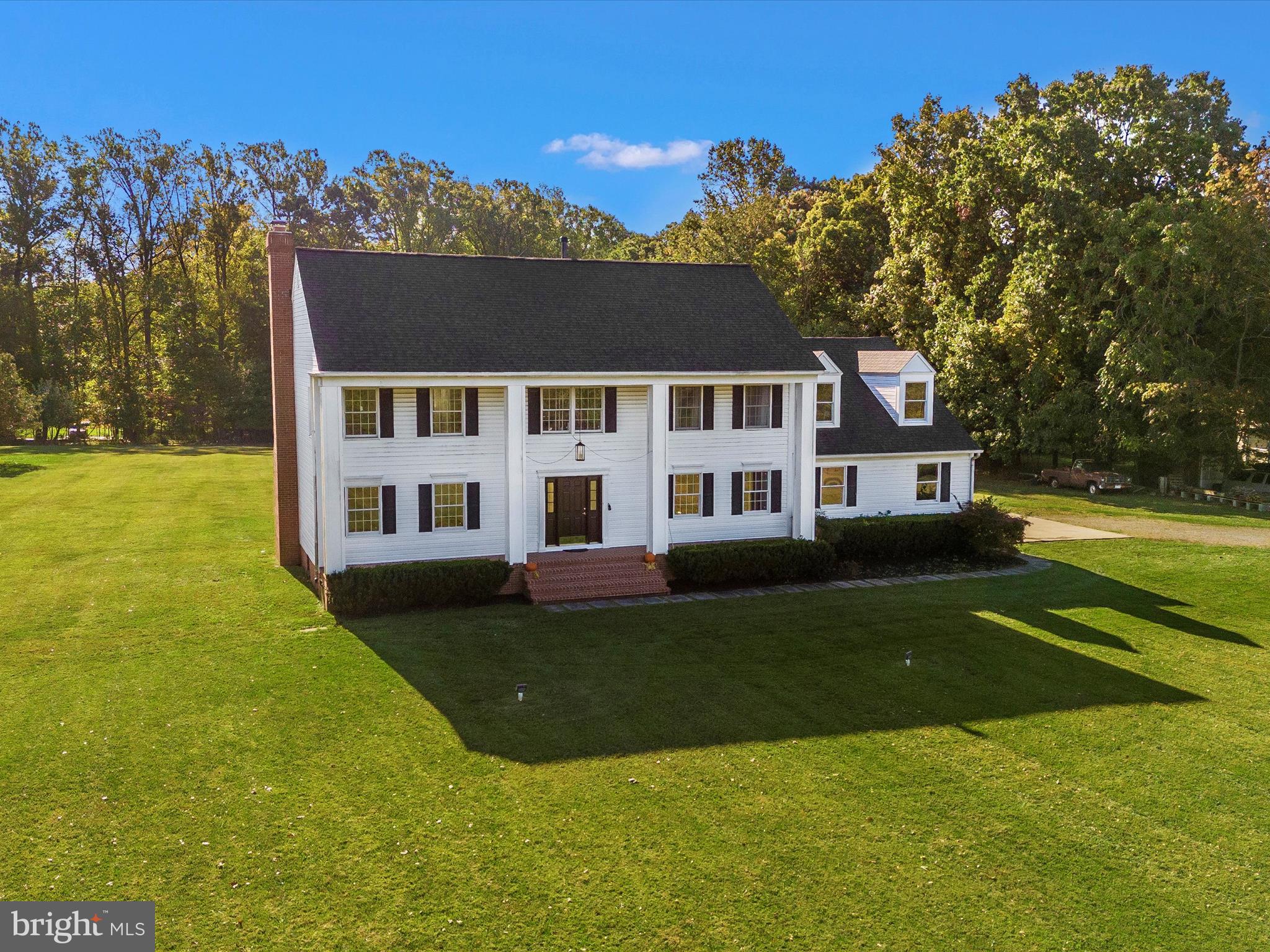 WOODFIELD ESTATES - Residential