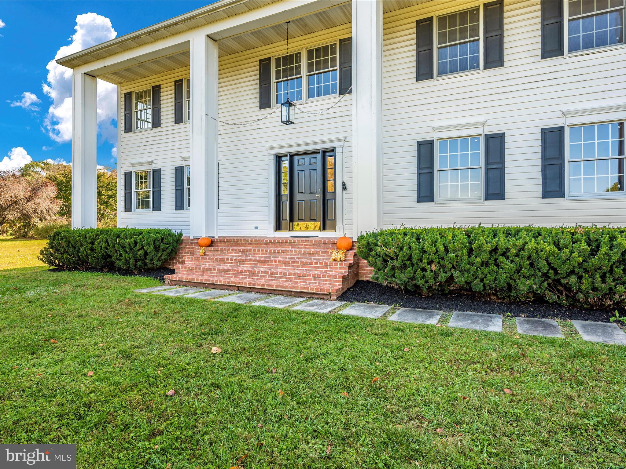 WOODFIELD ESTATES - Residential