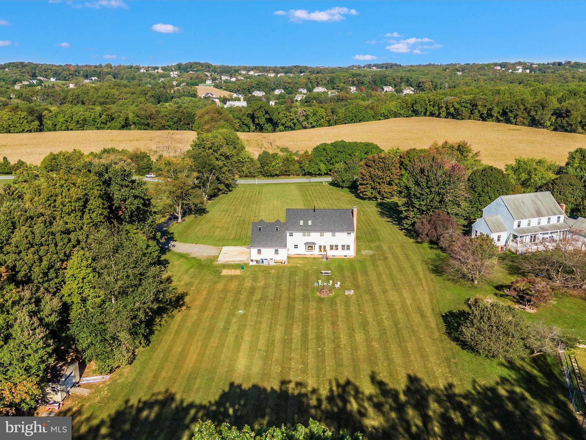 WOODFIELD ESTATES - Residential