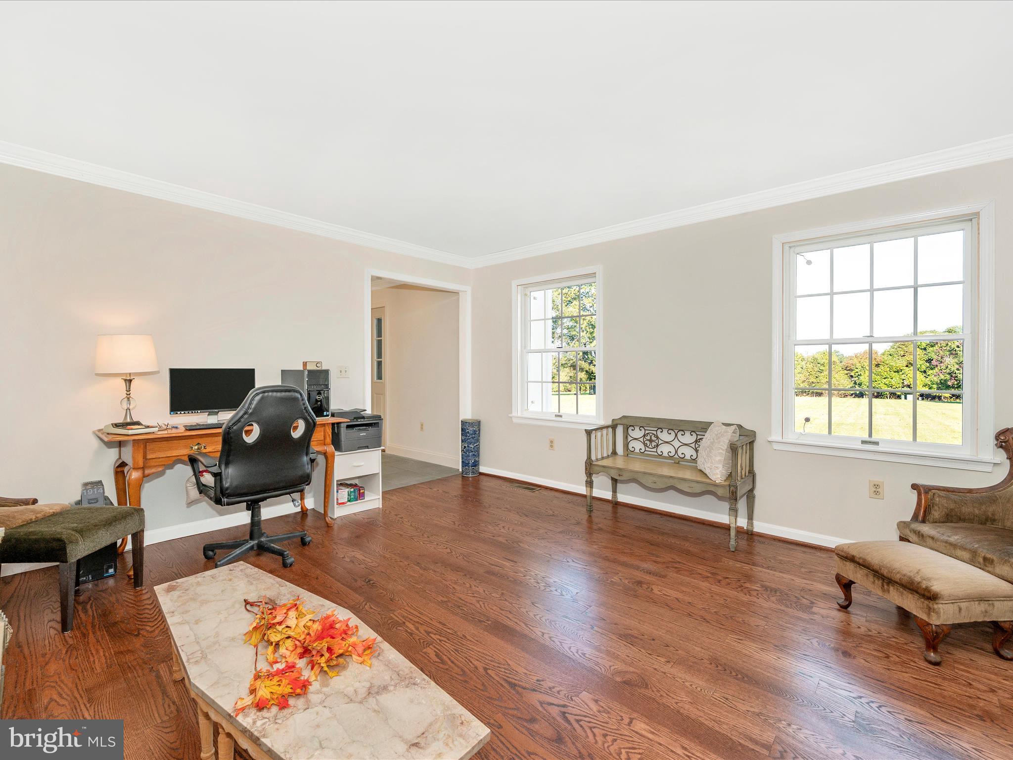 WOODFIELD ESTATES - Residential