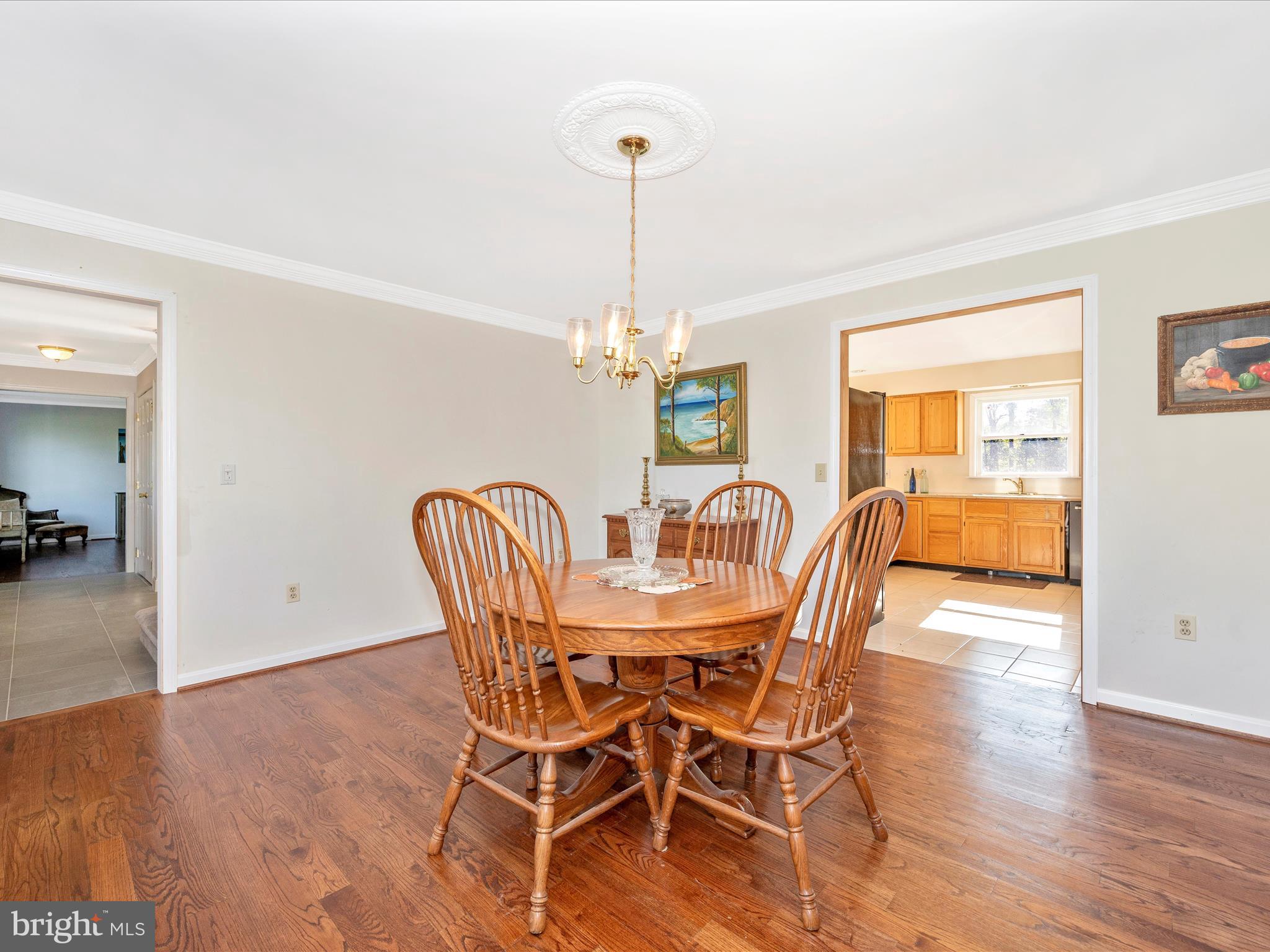 WOODFIELD ESTATES - Residential