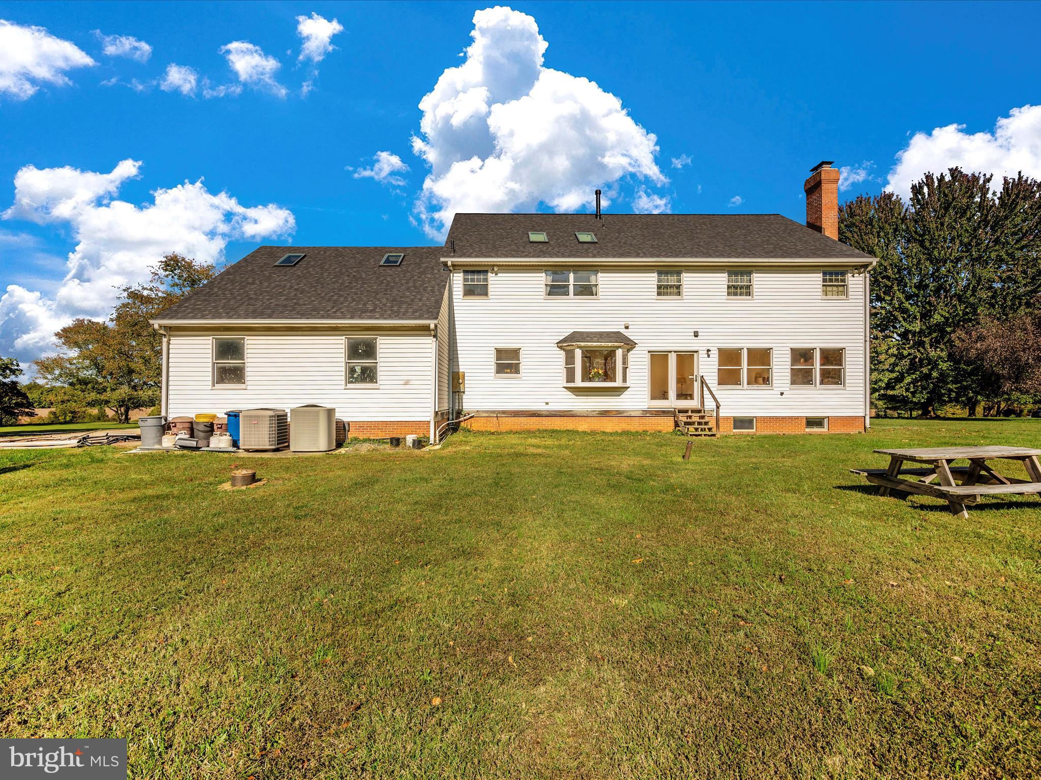 WOODFIELD ESTATES - Residential