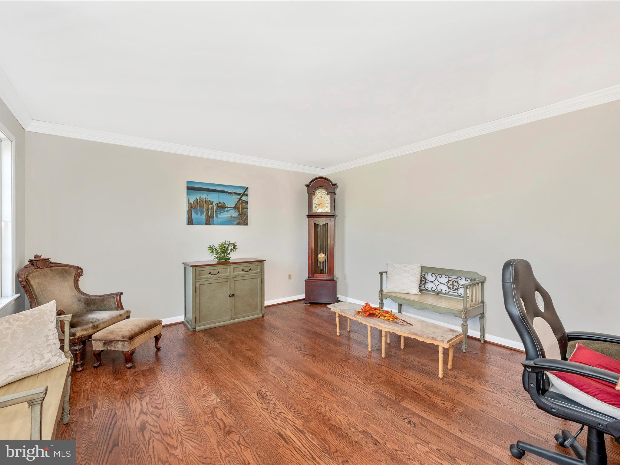 WOODFIELD ESTATES - Residential