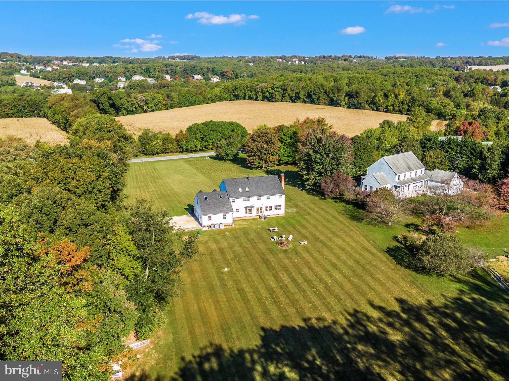 WOODFIELD ESTATES - Residential