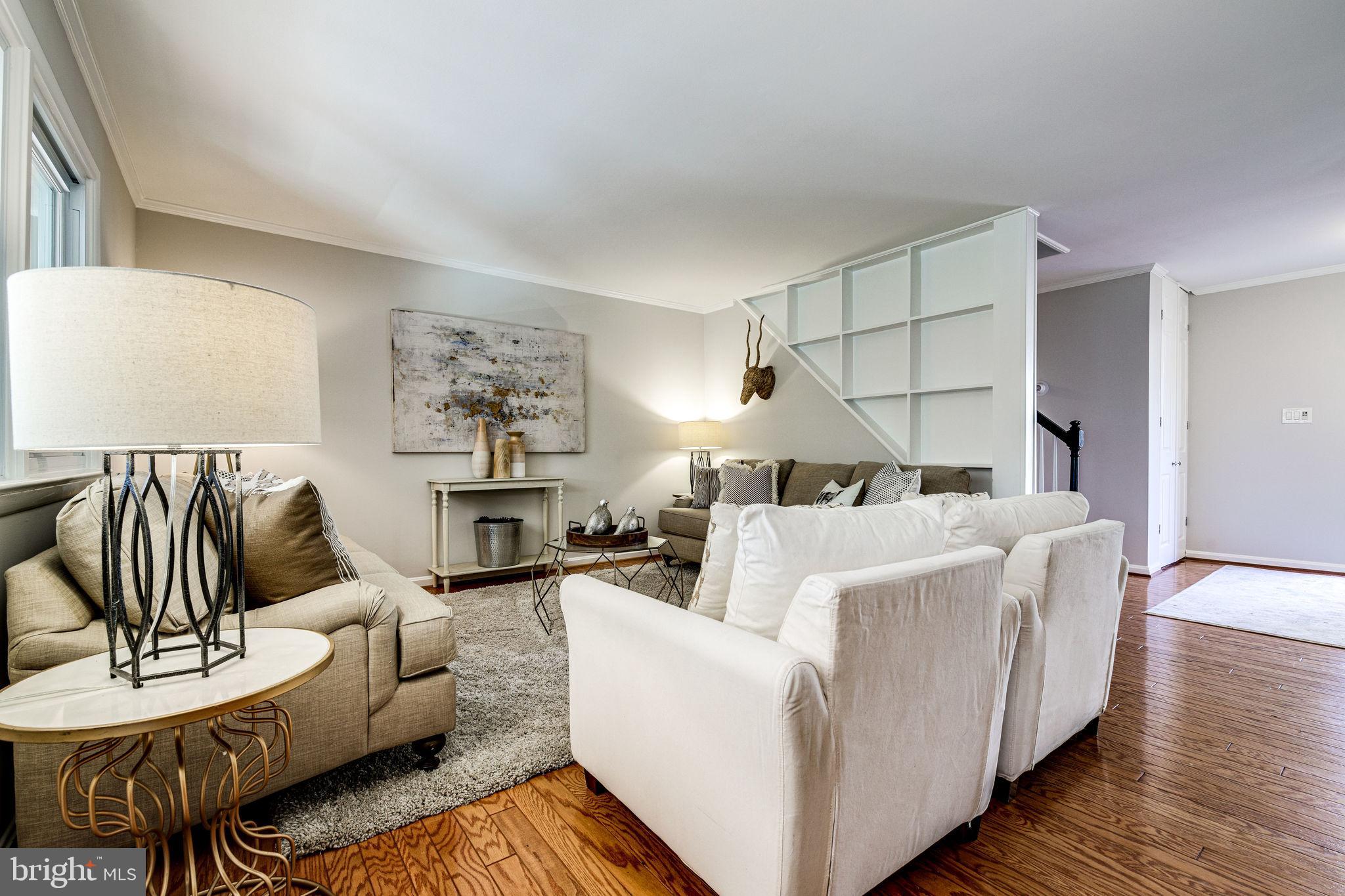 HOLLIN BROOK PARK - Residential