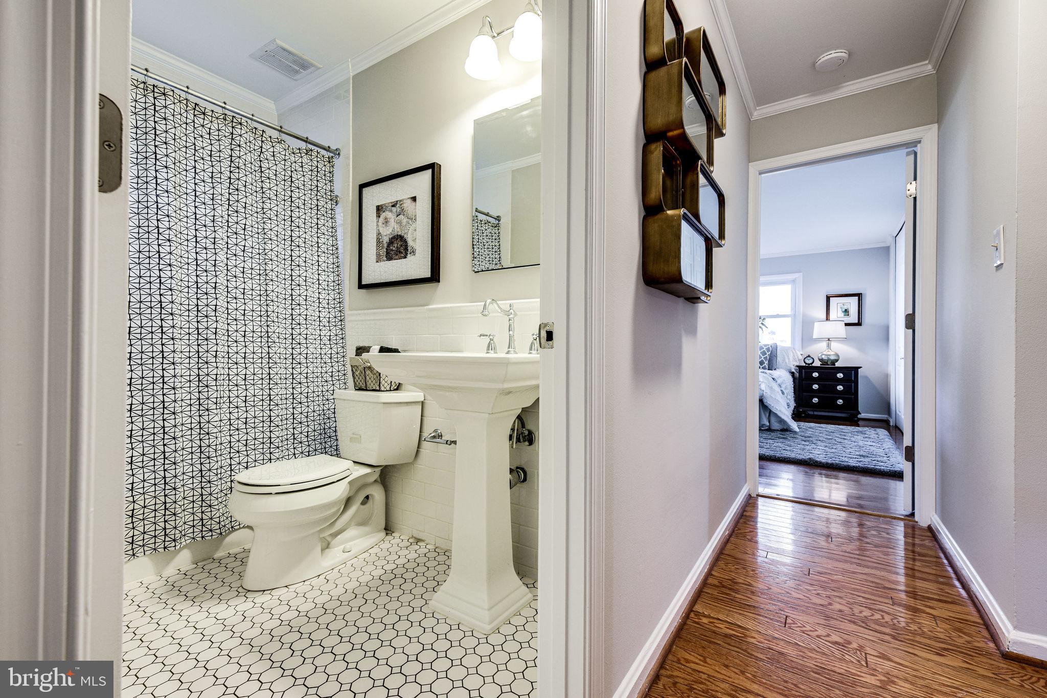 HOLLIN BROOK PARK - Residential