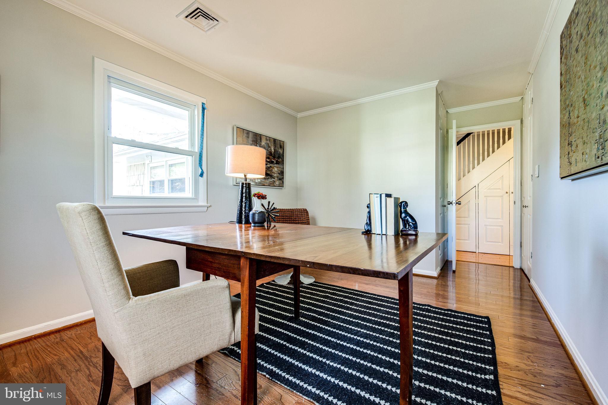 HOLLIN BROOK PARK - Residential