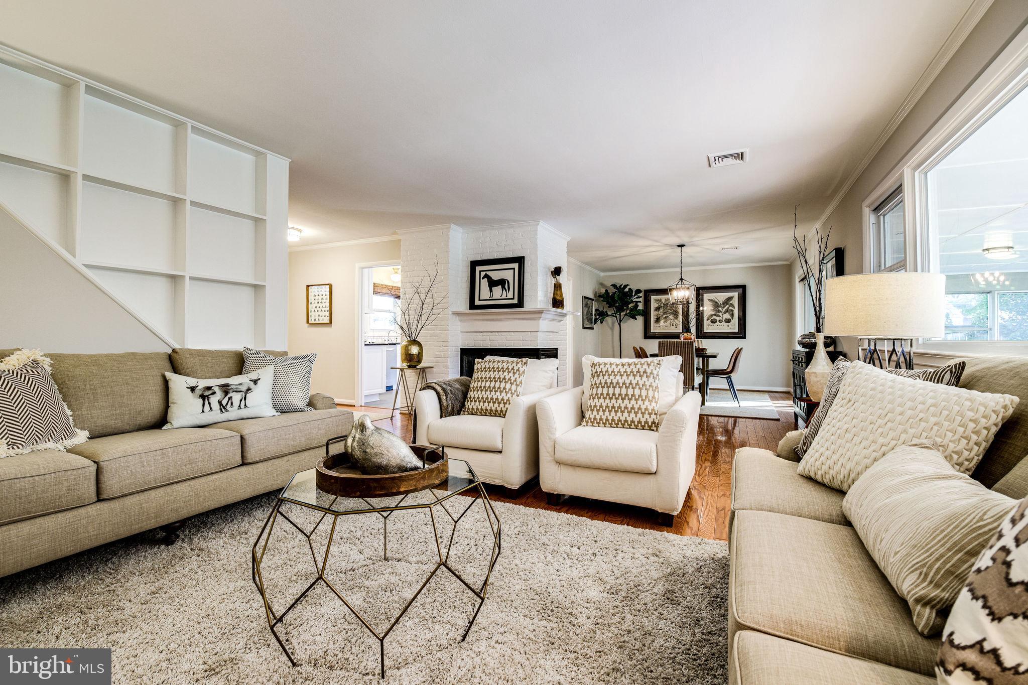 HOLLIN BROOK PARK - Residential