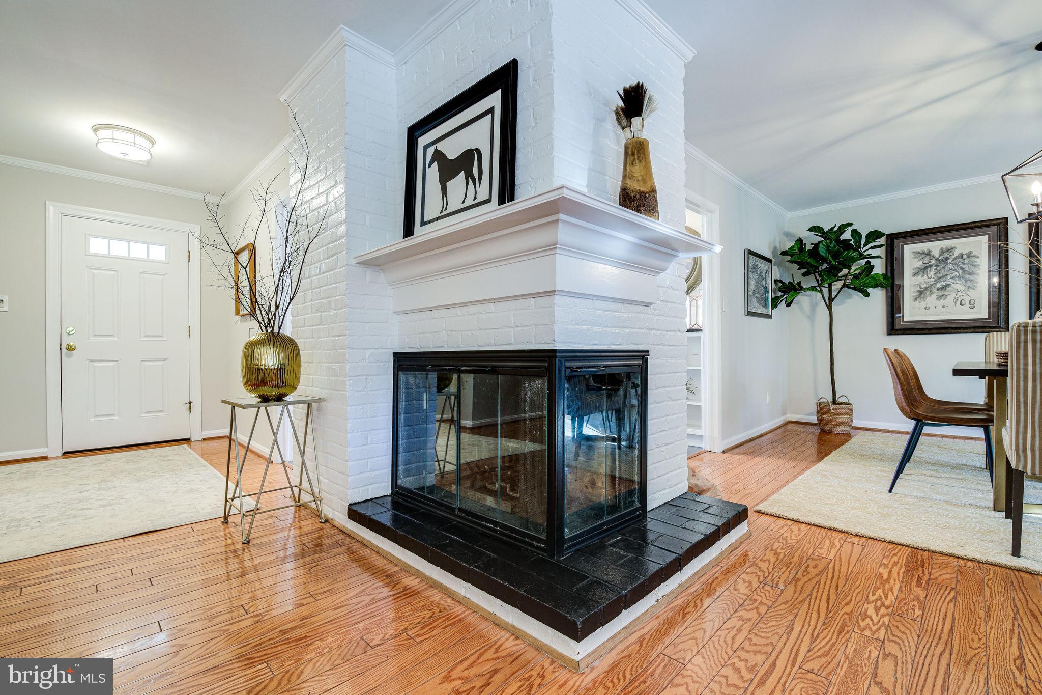 HOLLIN BROOK PARK - Residential