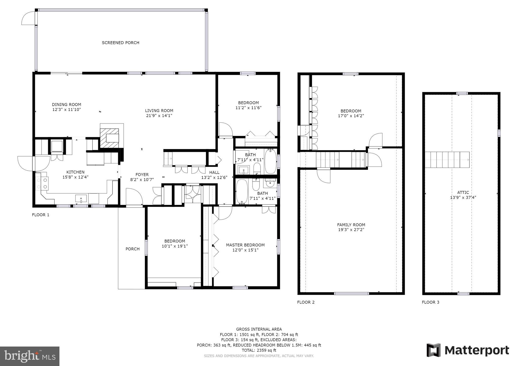 HOLLIN BROOK PARK - Residential