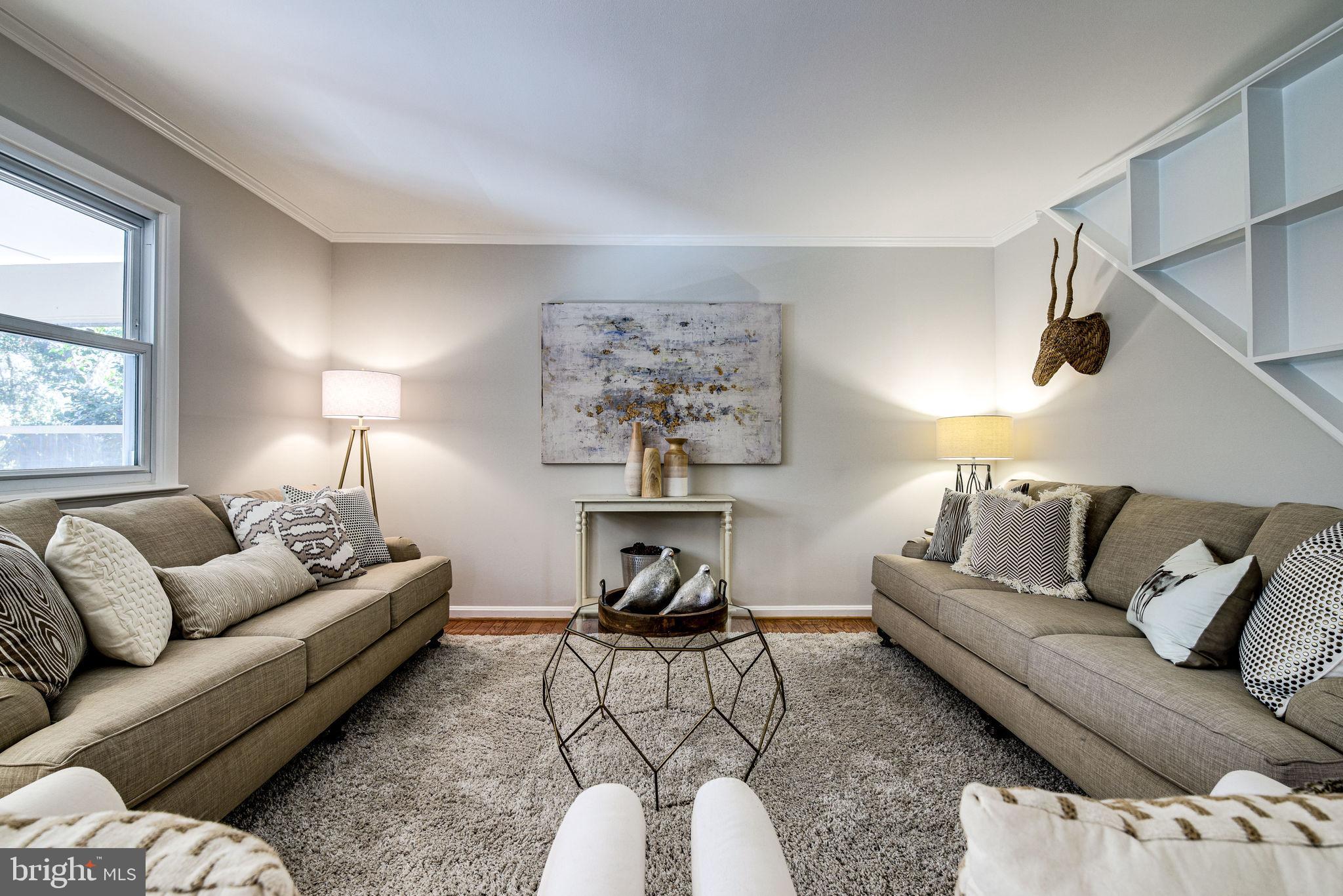 HOLLIN BROOK PARK - Residential