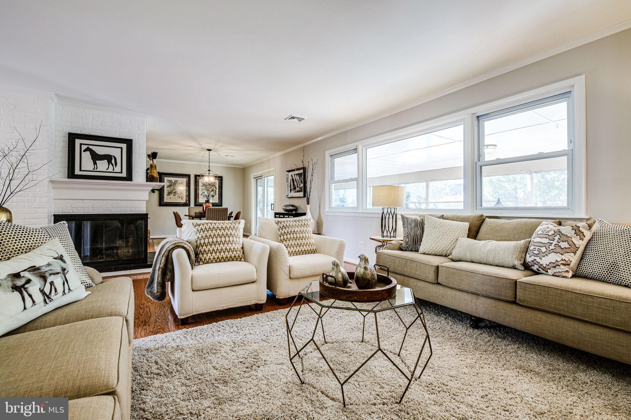 HOLLIN BROOK PARK - Residential