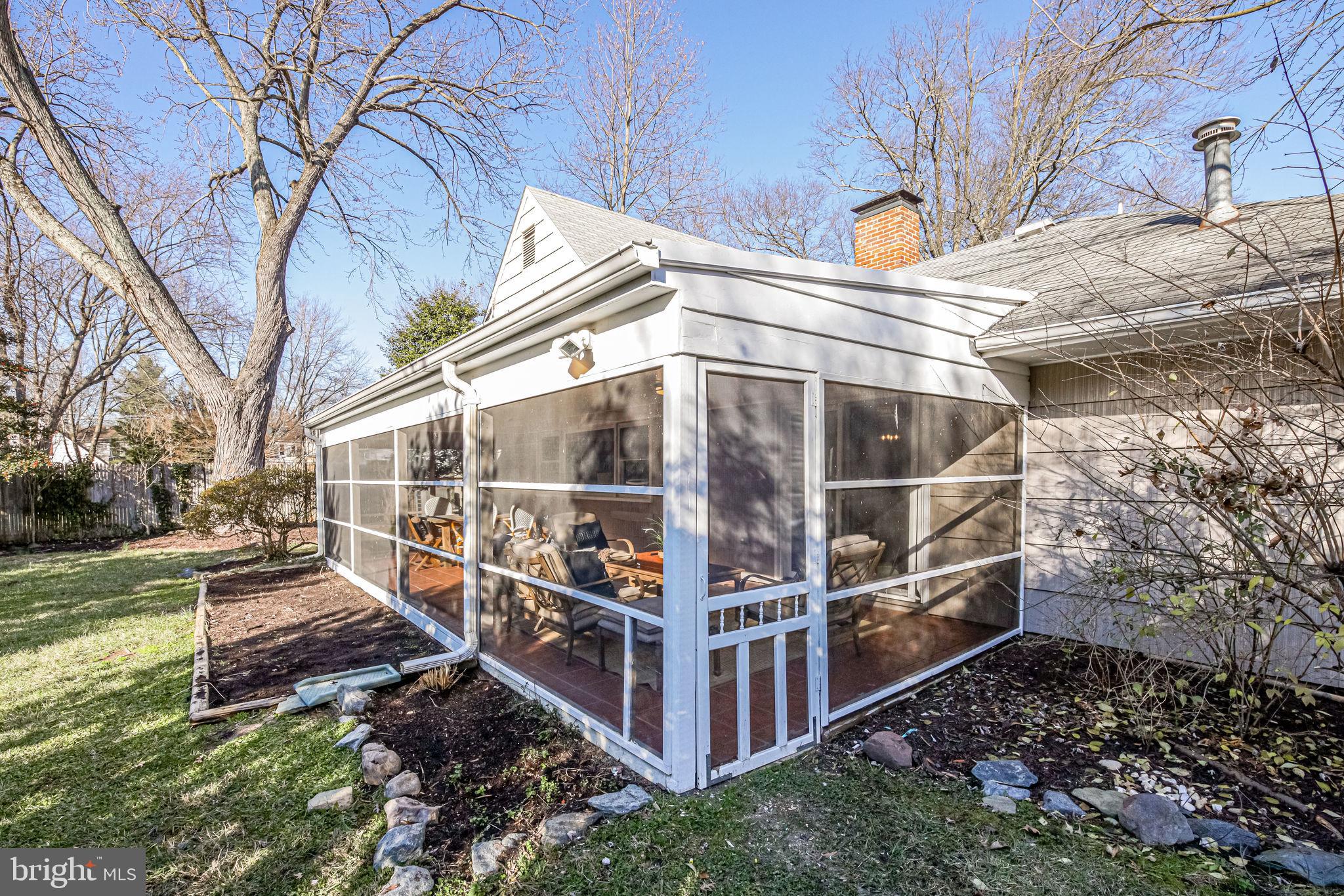 HOLLIN BROOK PARK - Residential