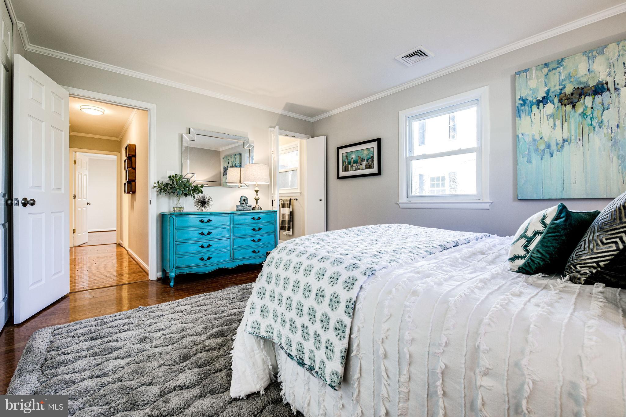 HOLLIN BROOK PARK - Residential