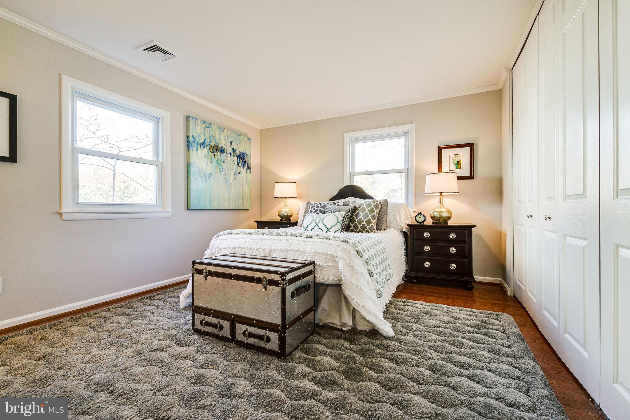 HOLLIN BROOK PARK - Residential