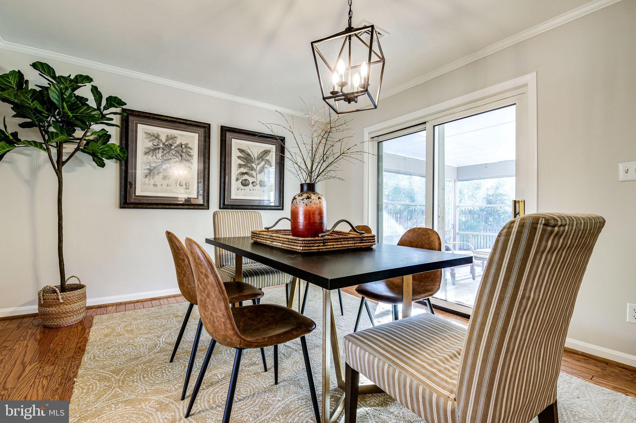 HOLLIN BROOK PARK - Residential