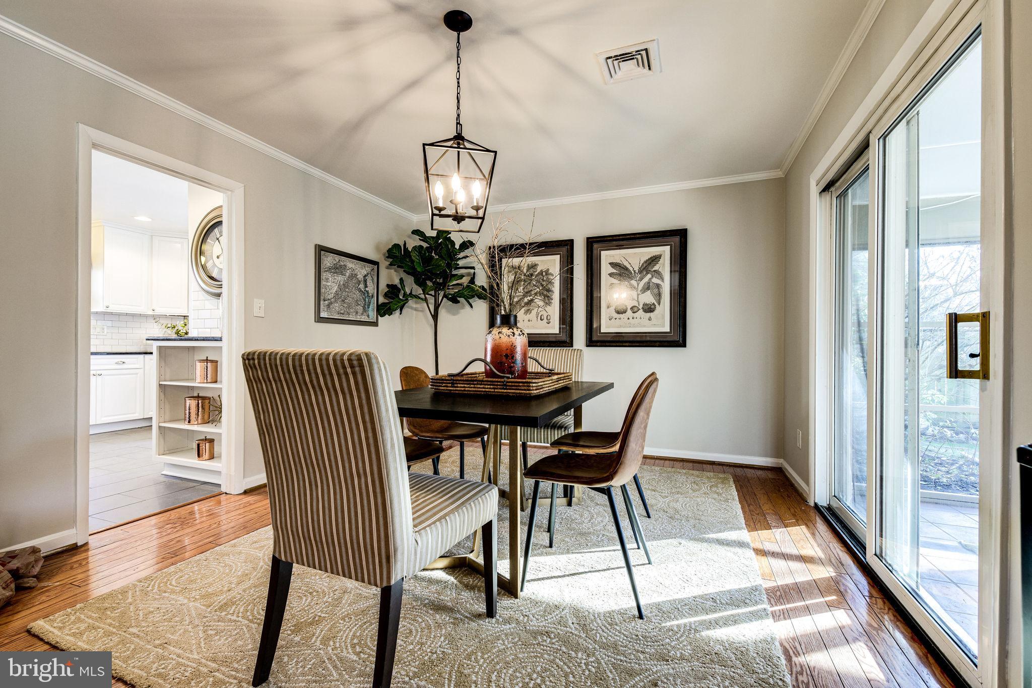 HOLLIN BROOK PARK - Residential