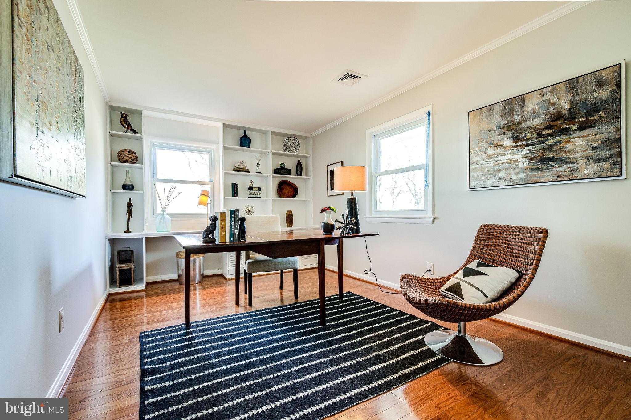 HOLLIN BROOK PARK - Residential