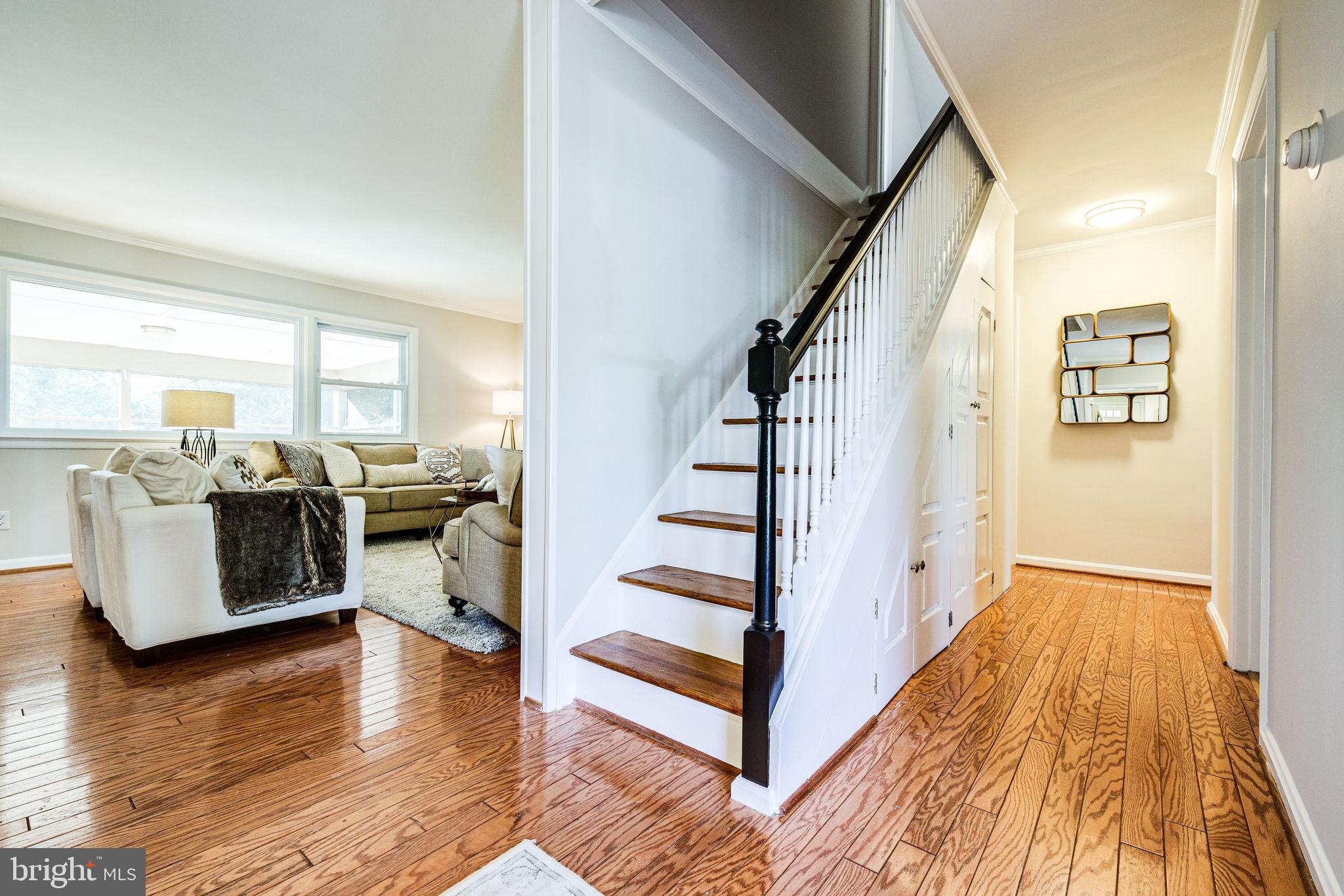 HOLLIN BROOK PARK - Residential