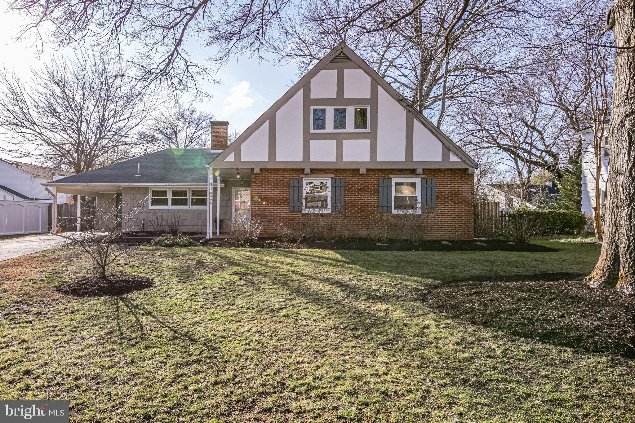 HOLLIN BROOK PARK - Residential