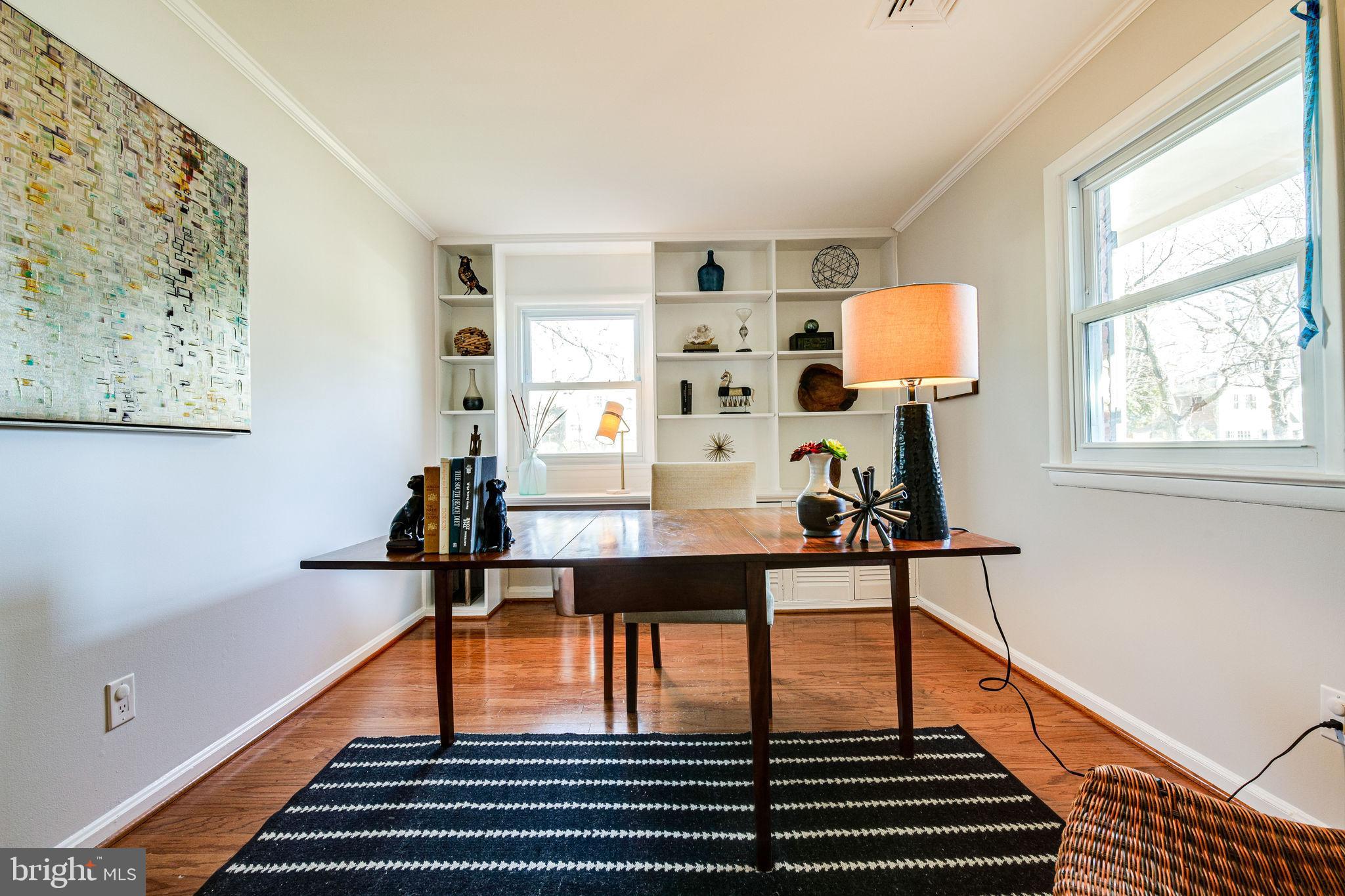 HOLLIN BROOK PARK - Residential