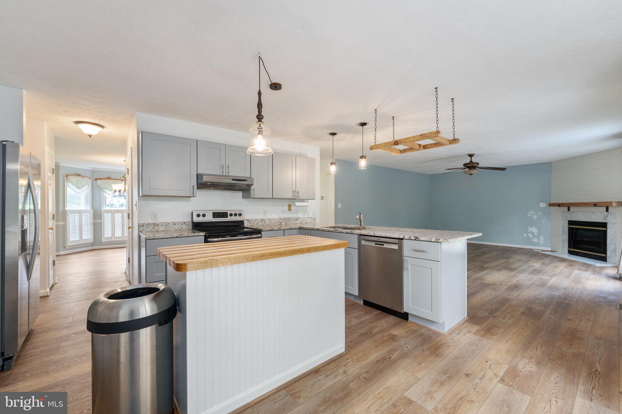 EDINBURGH - Residential