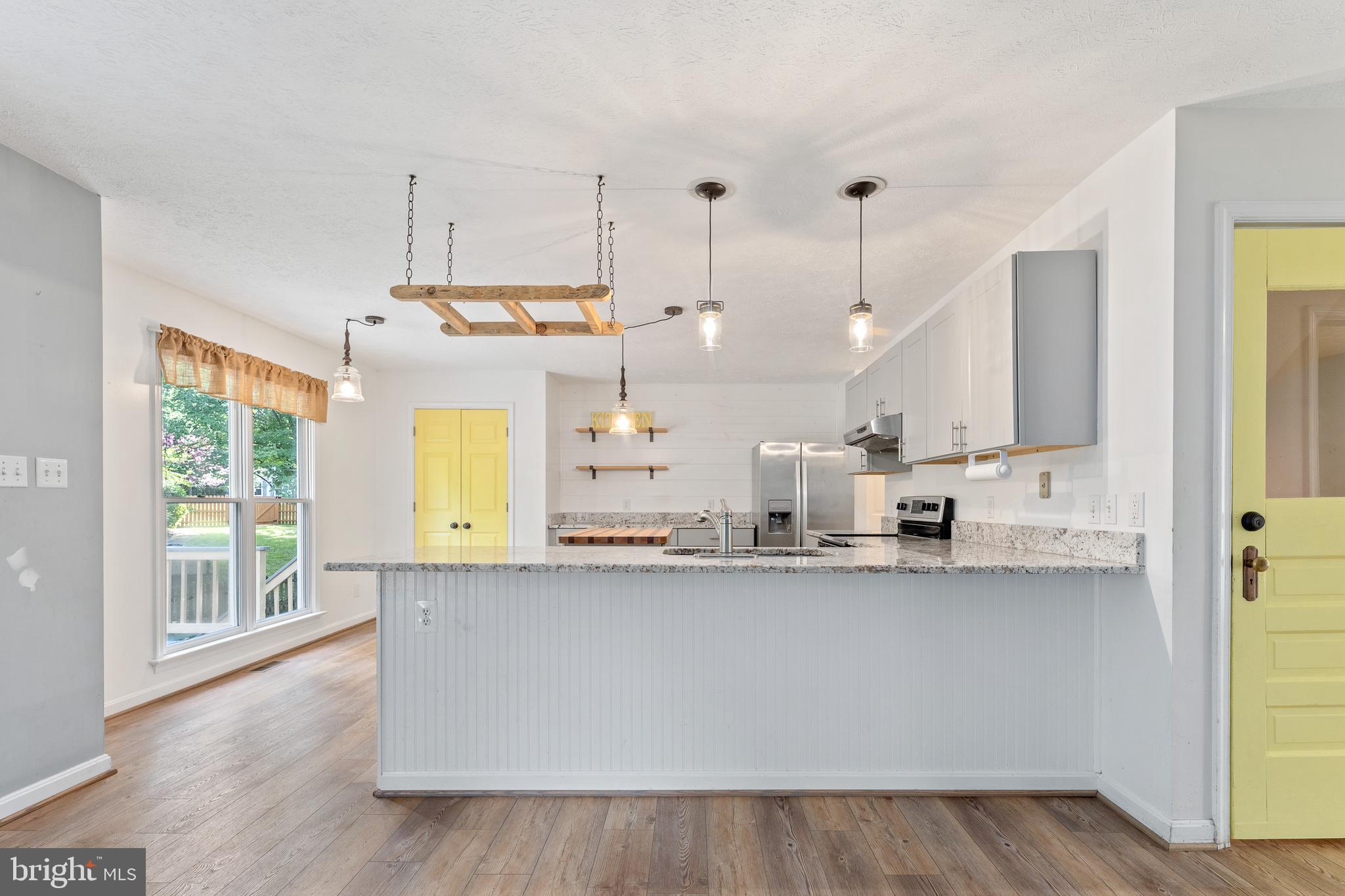 EDINBURGH - Residential