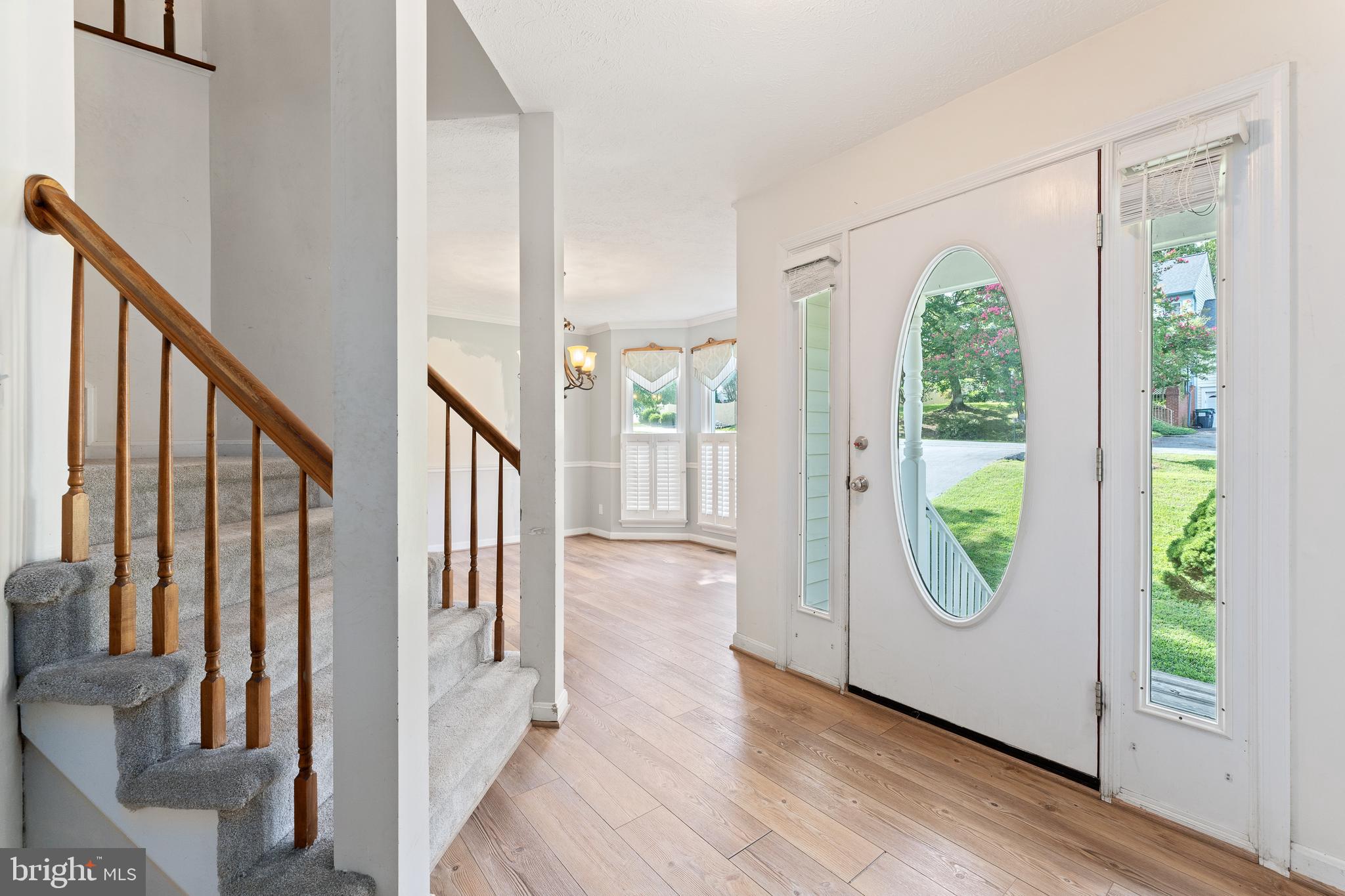 EDINBURGH - Residential