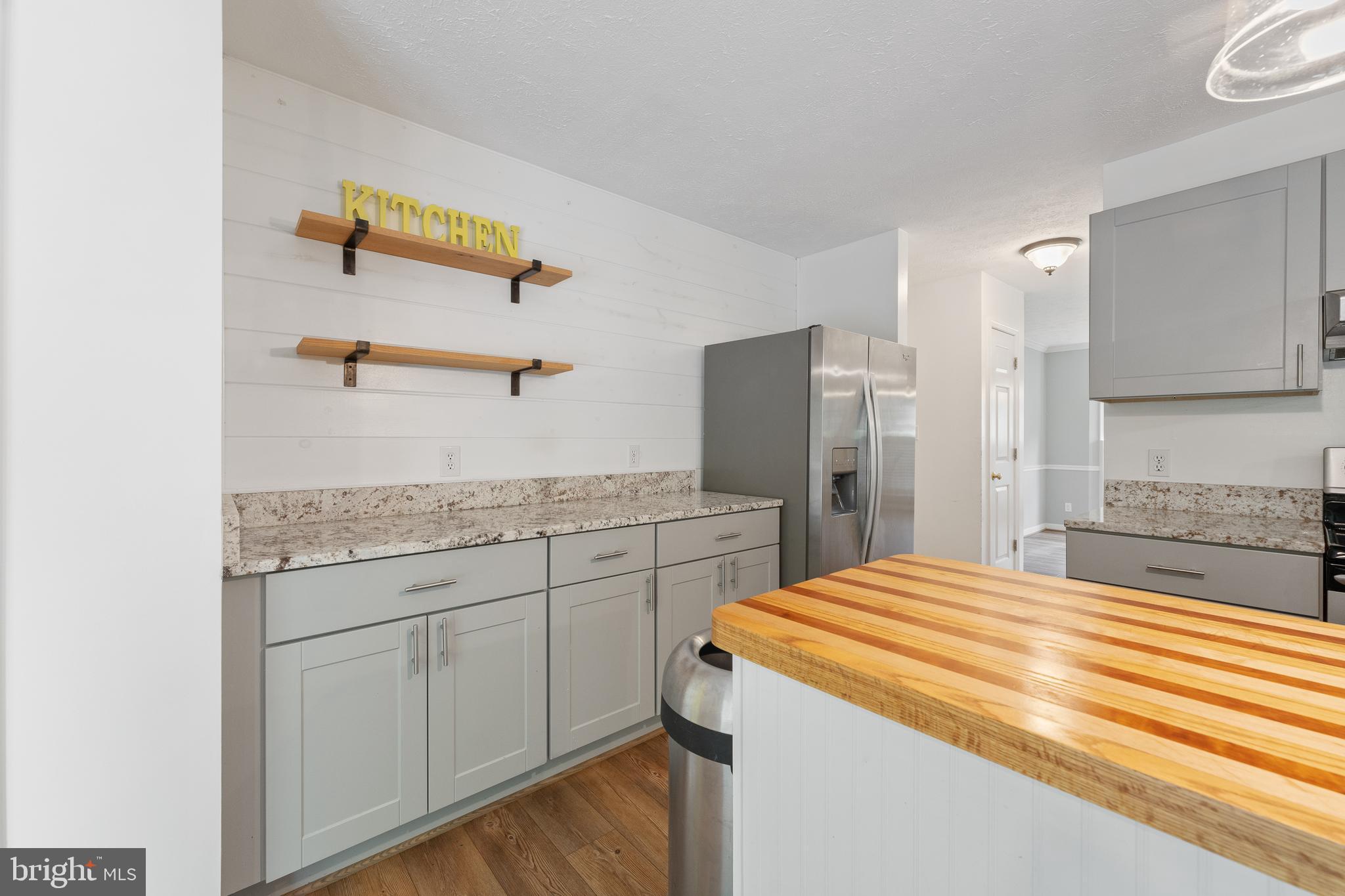 EDINBURGH - Residential