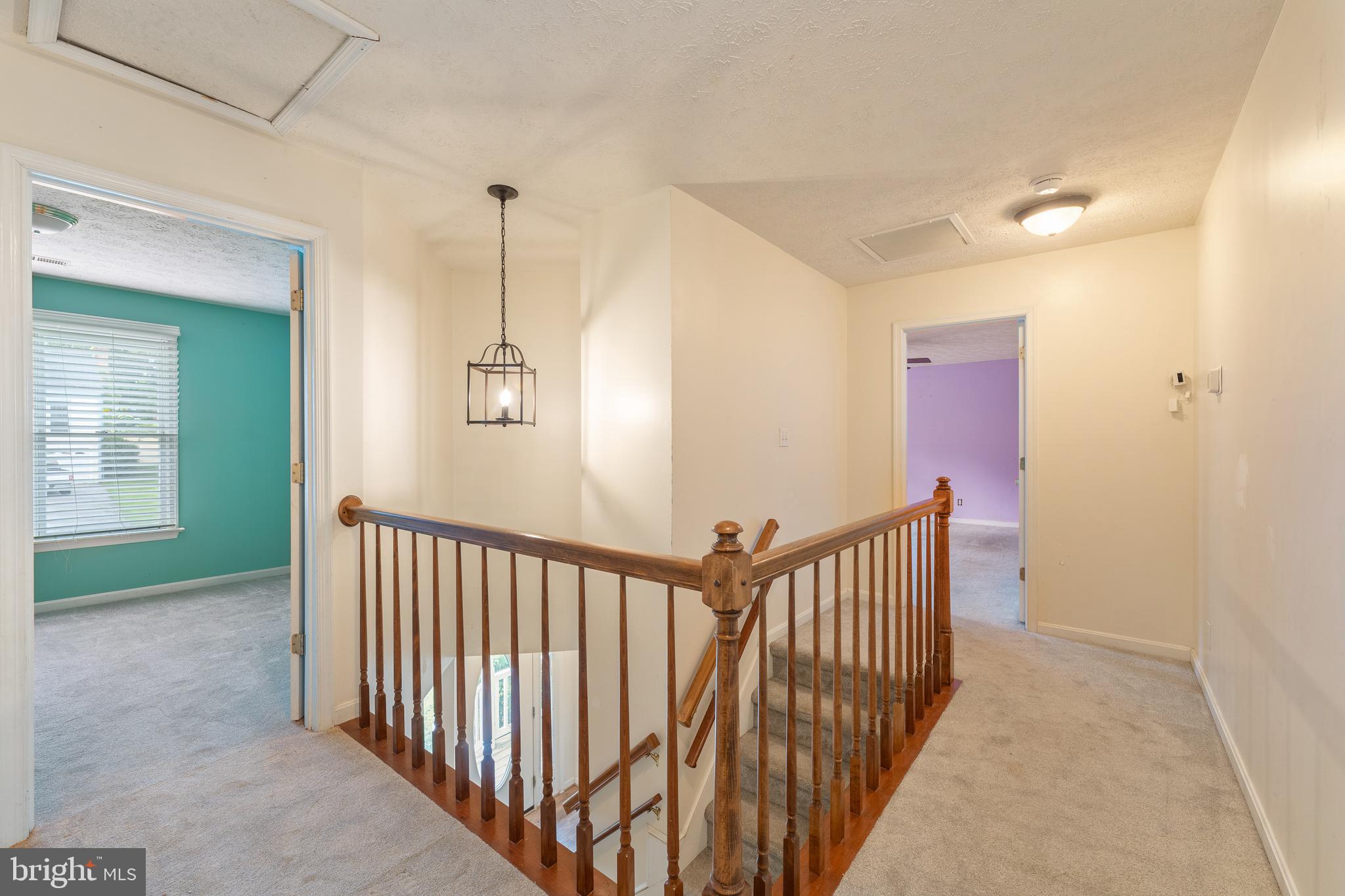 EDINBURGH - Residential