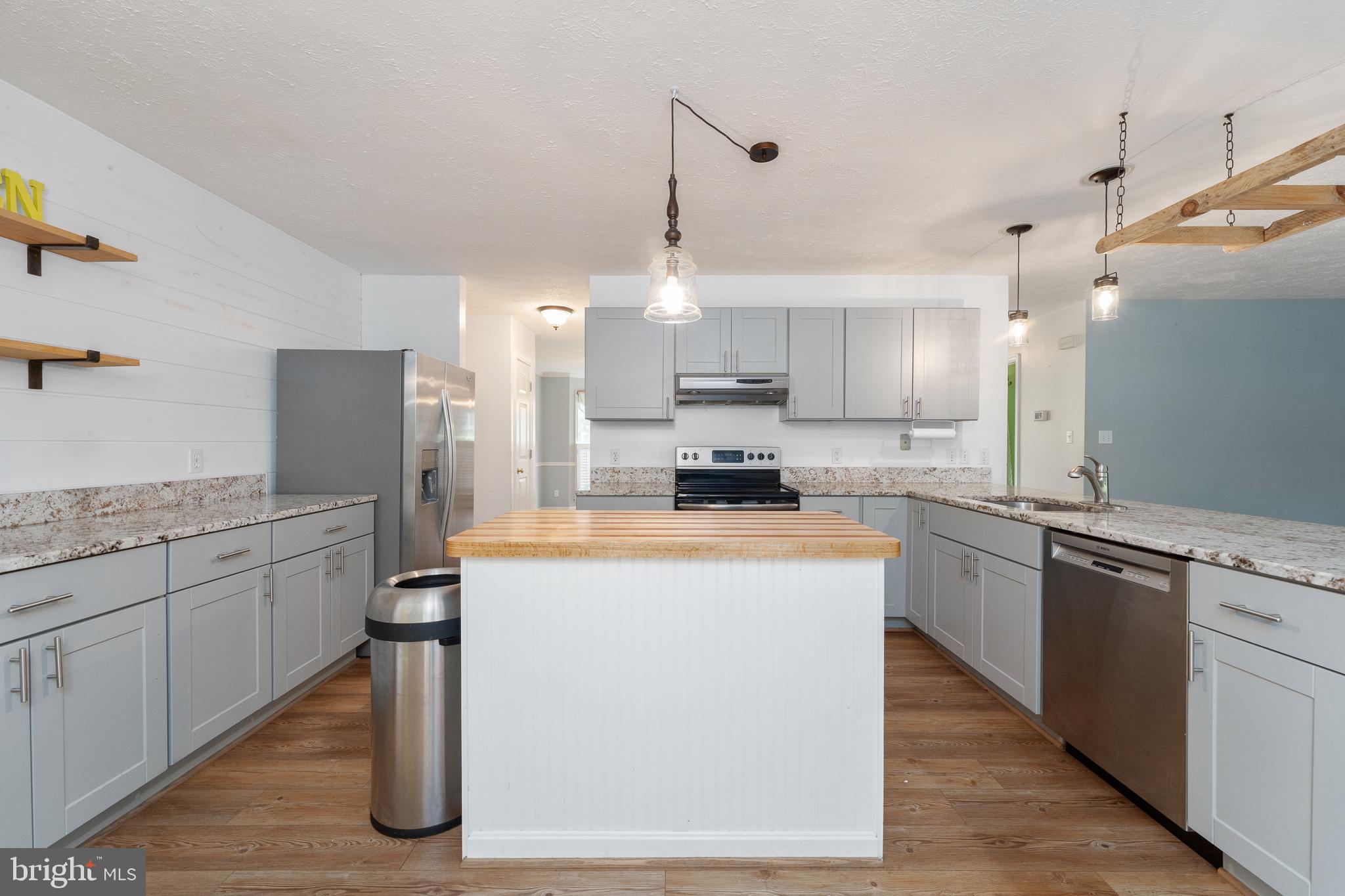 EDINBURGH - Residential