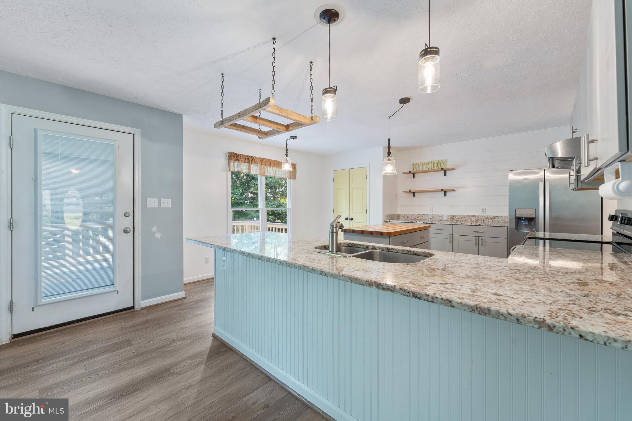 EDINBURGH - Residential