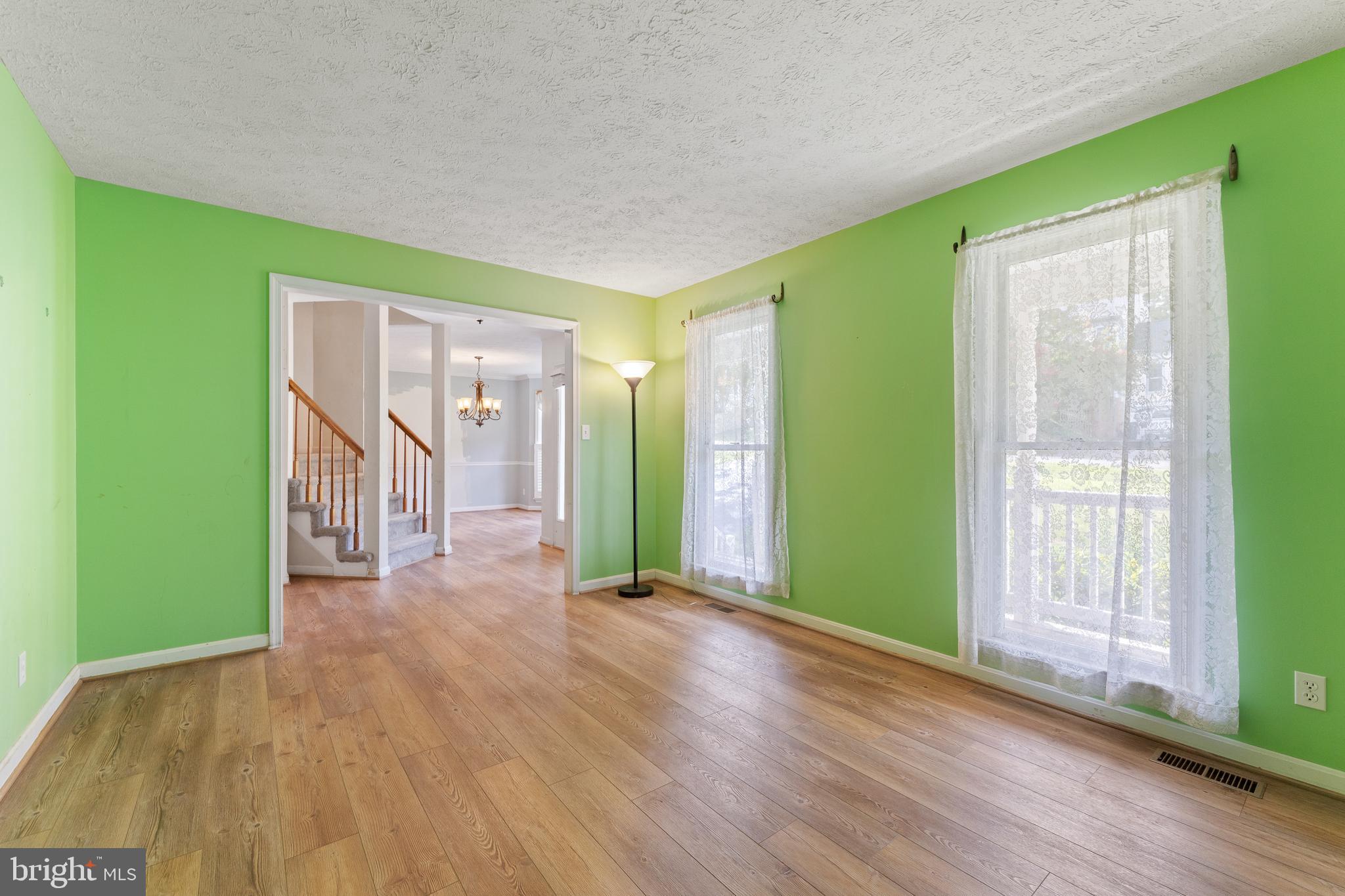 EDINBURGH - Residential