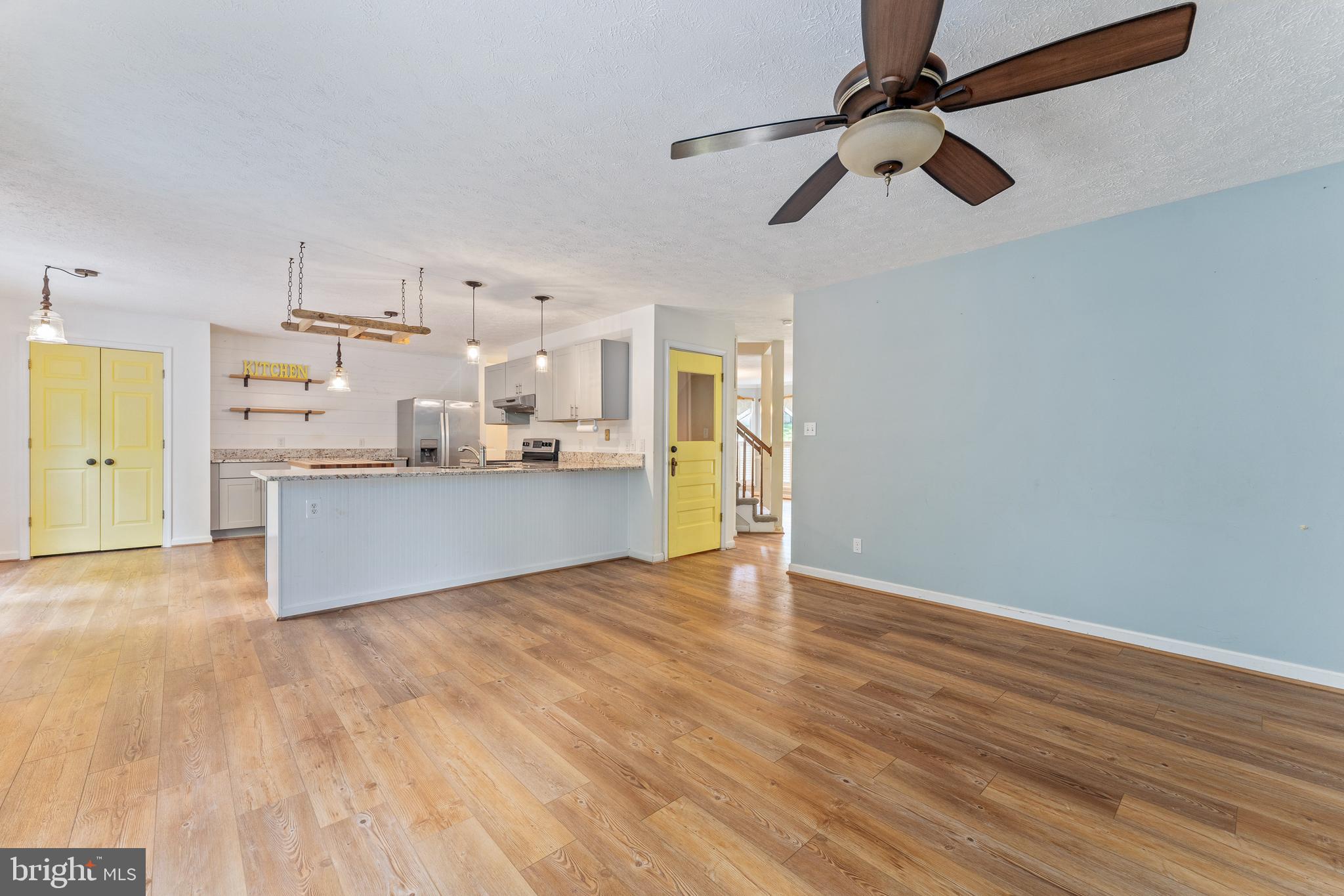 EDINBURGH - Residential