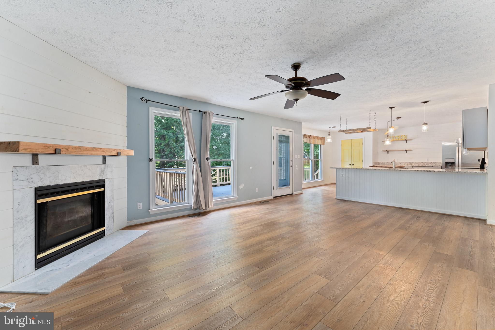 EDINBURGH - Residential