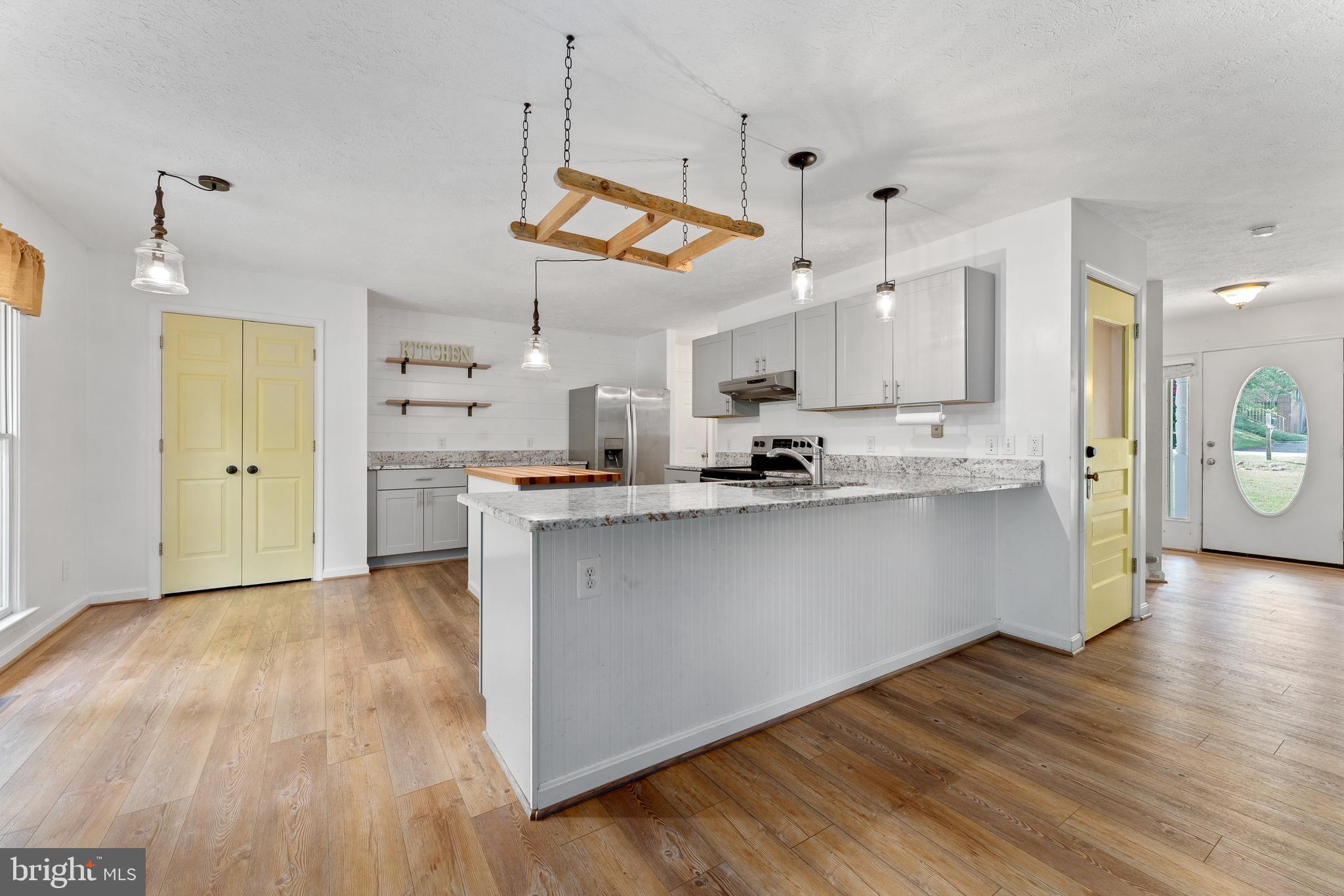 EDINBURGH - Residential