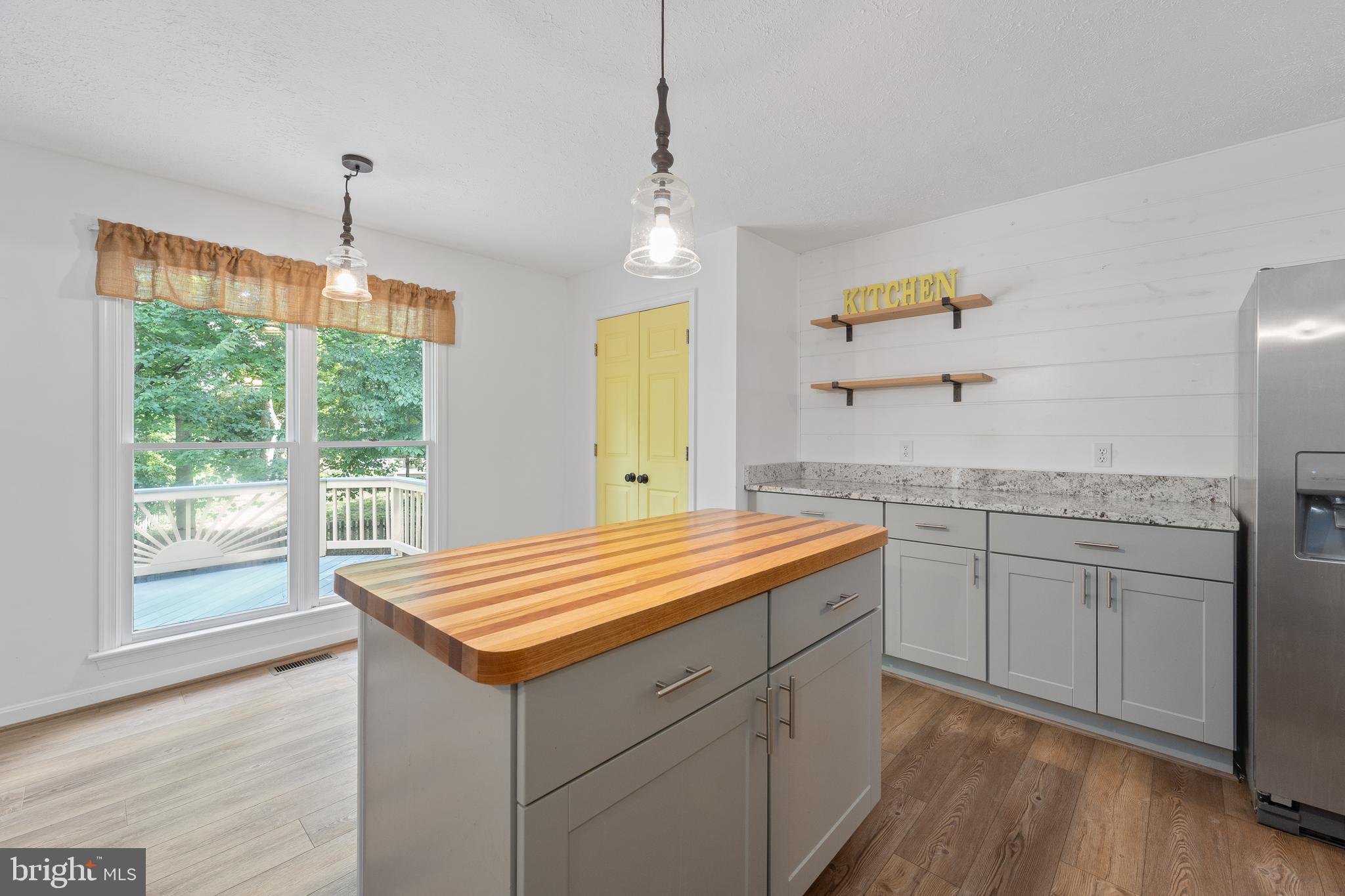 EDINBURGH - Residential