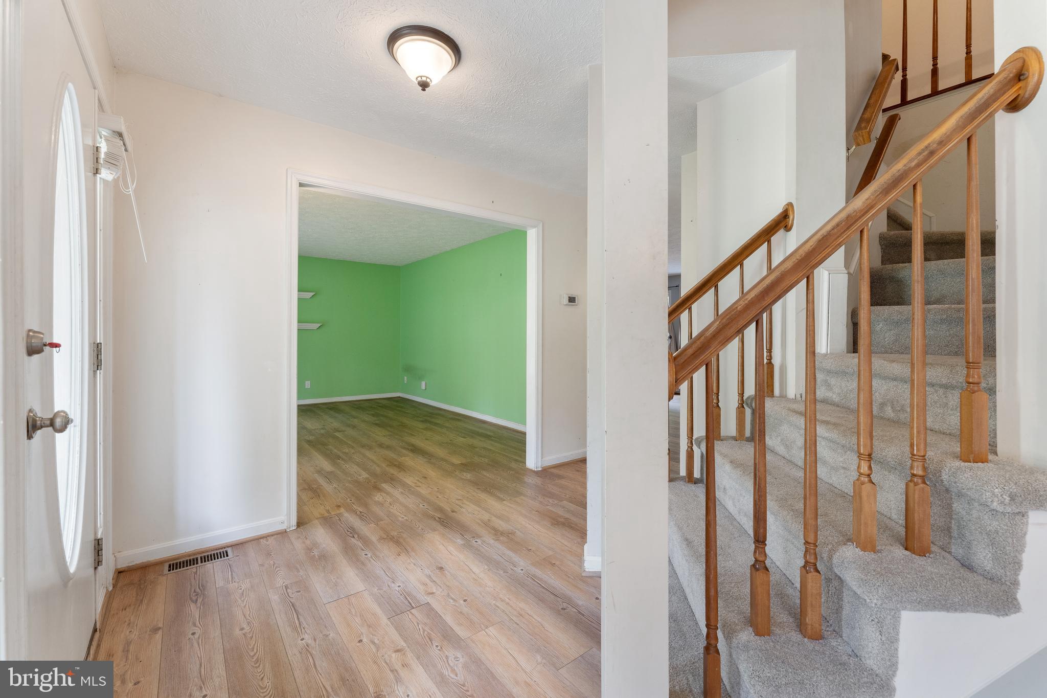 EDINBURGH - Residential