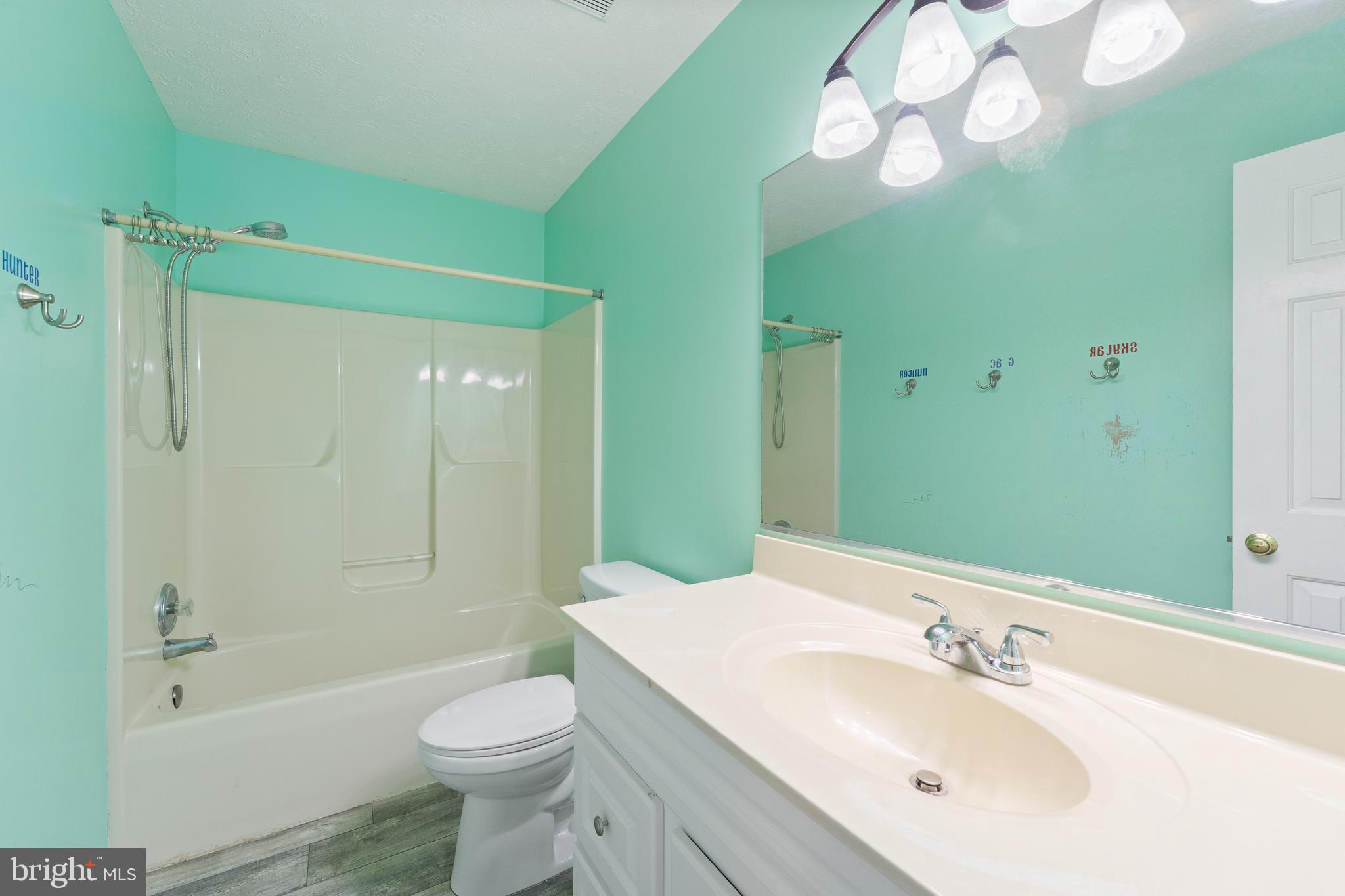 EDINBURGH - Residential