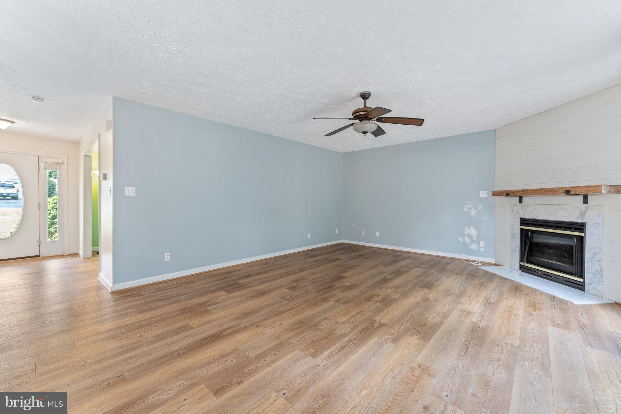 EDINBURGH - Residential