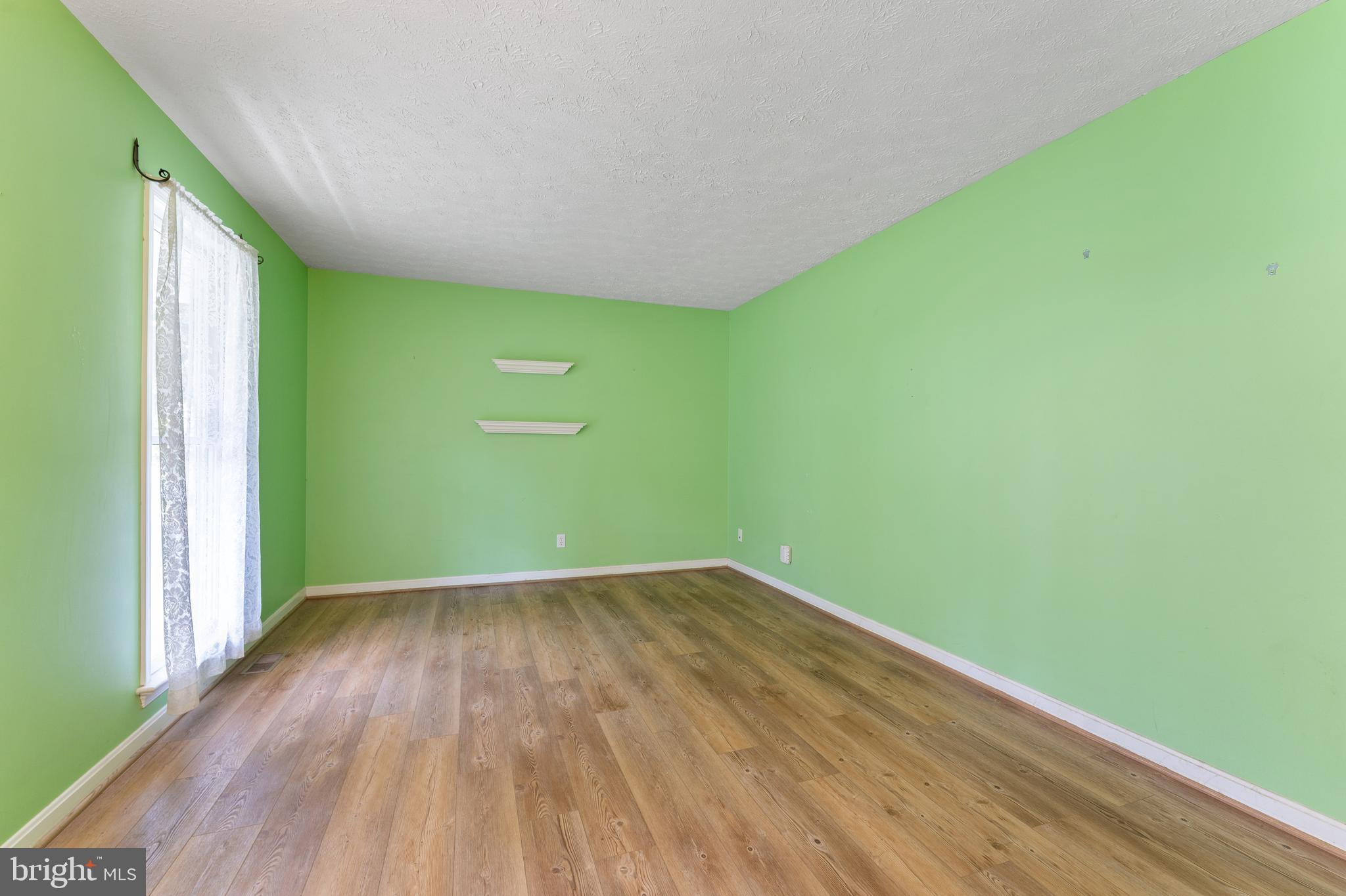 EDINBURGH - Residential