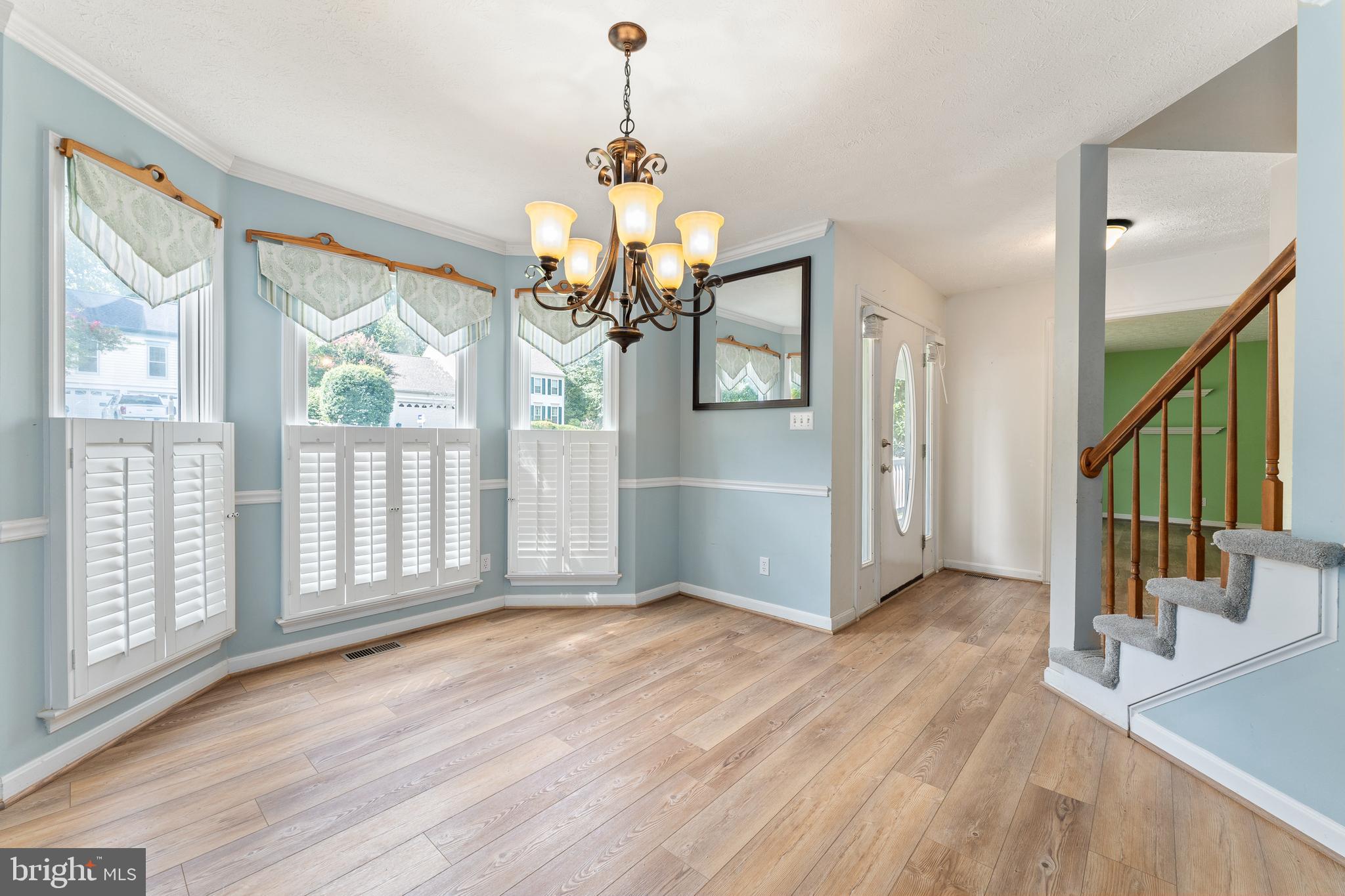 EDINBURGH - Residential