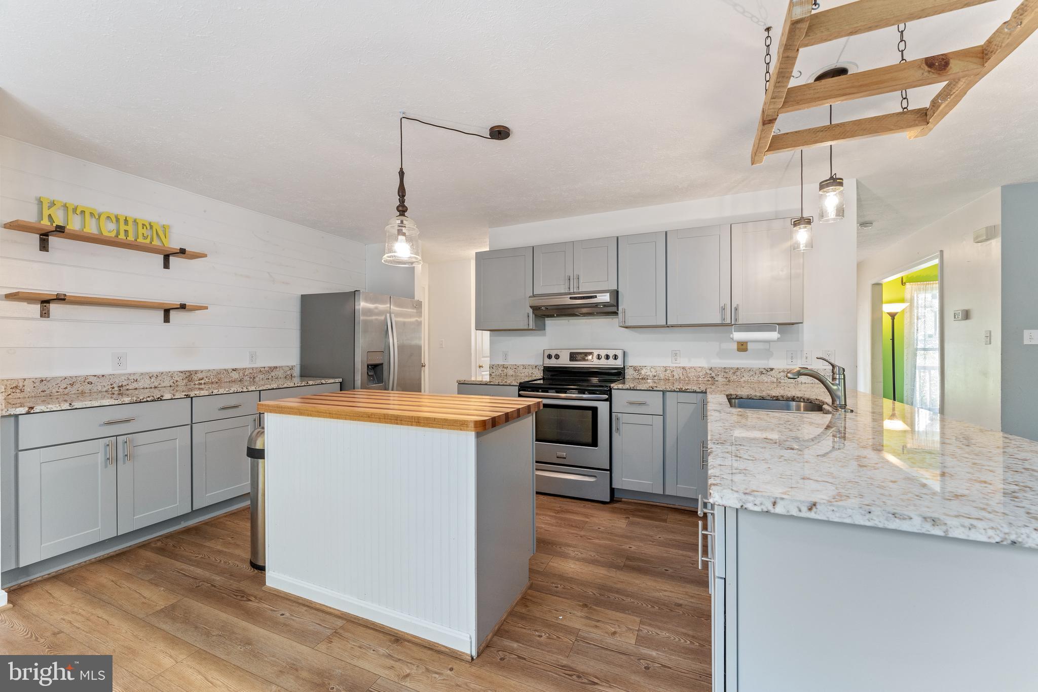 EDINBURGH - Residential