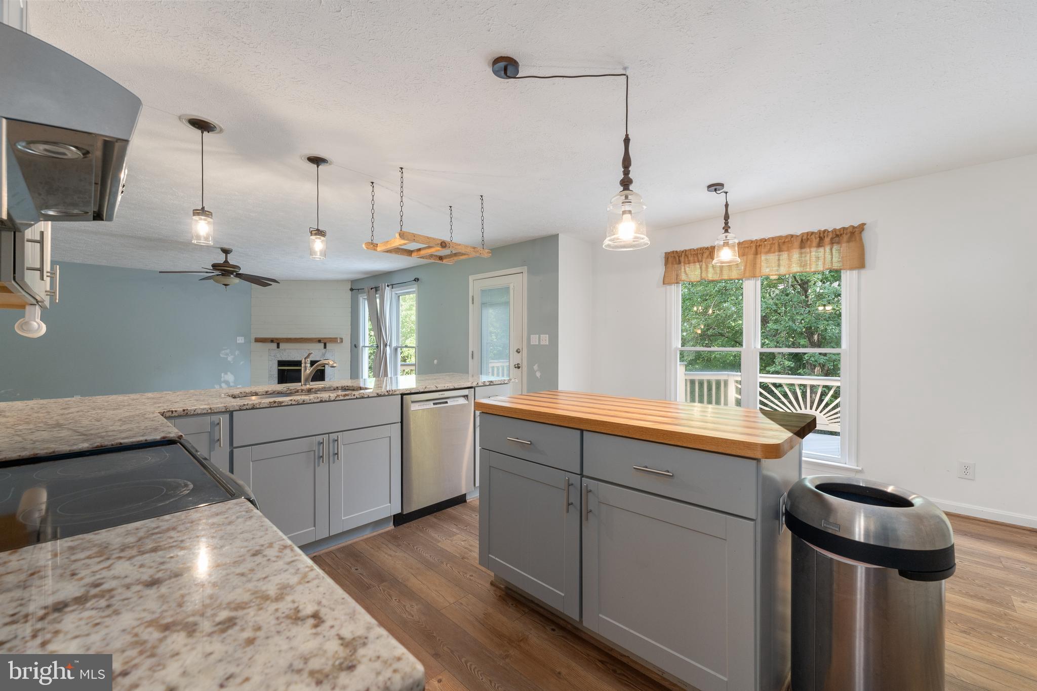 EDINBURGH - Residential