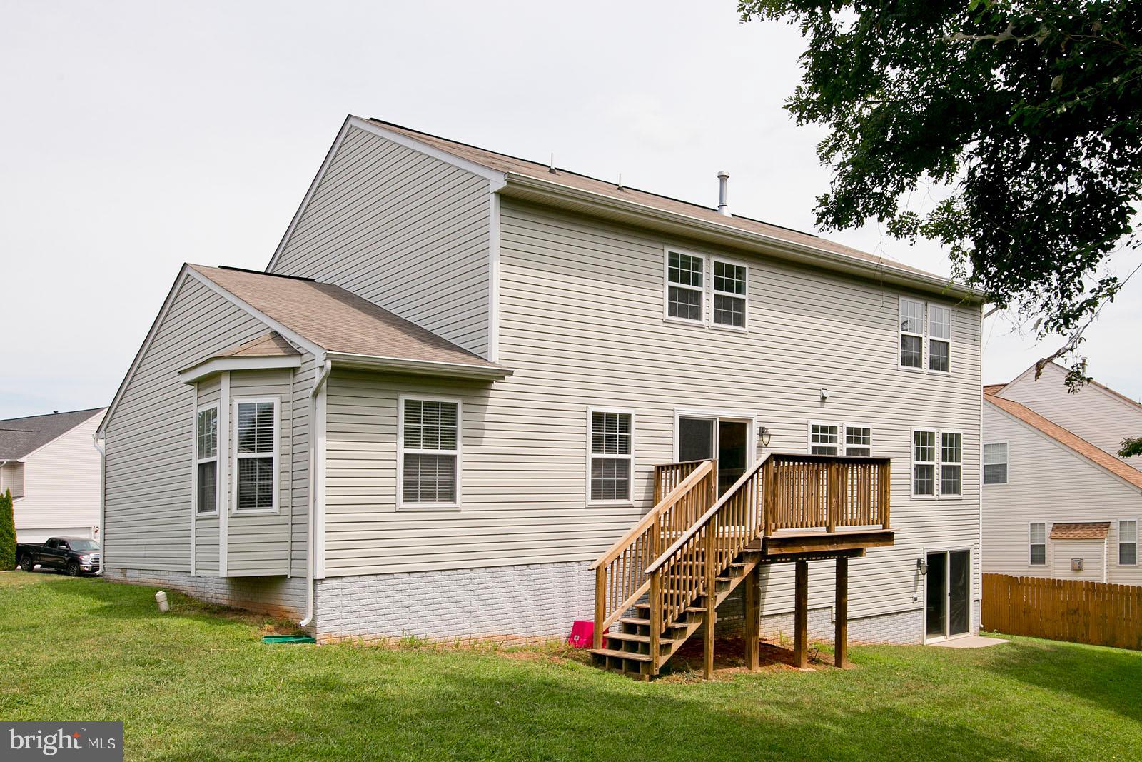 STAR FORT - Residential