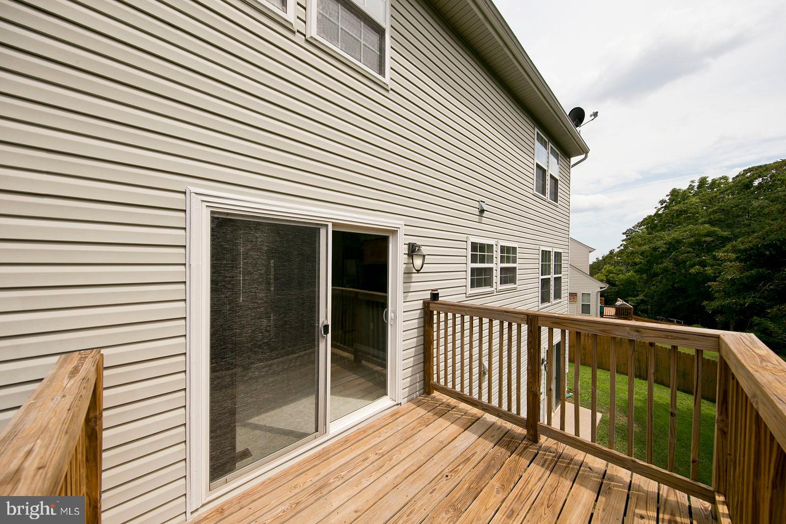 STAR FORT - Residential