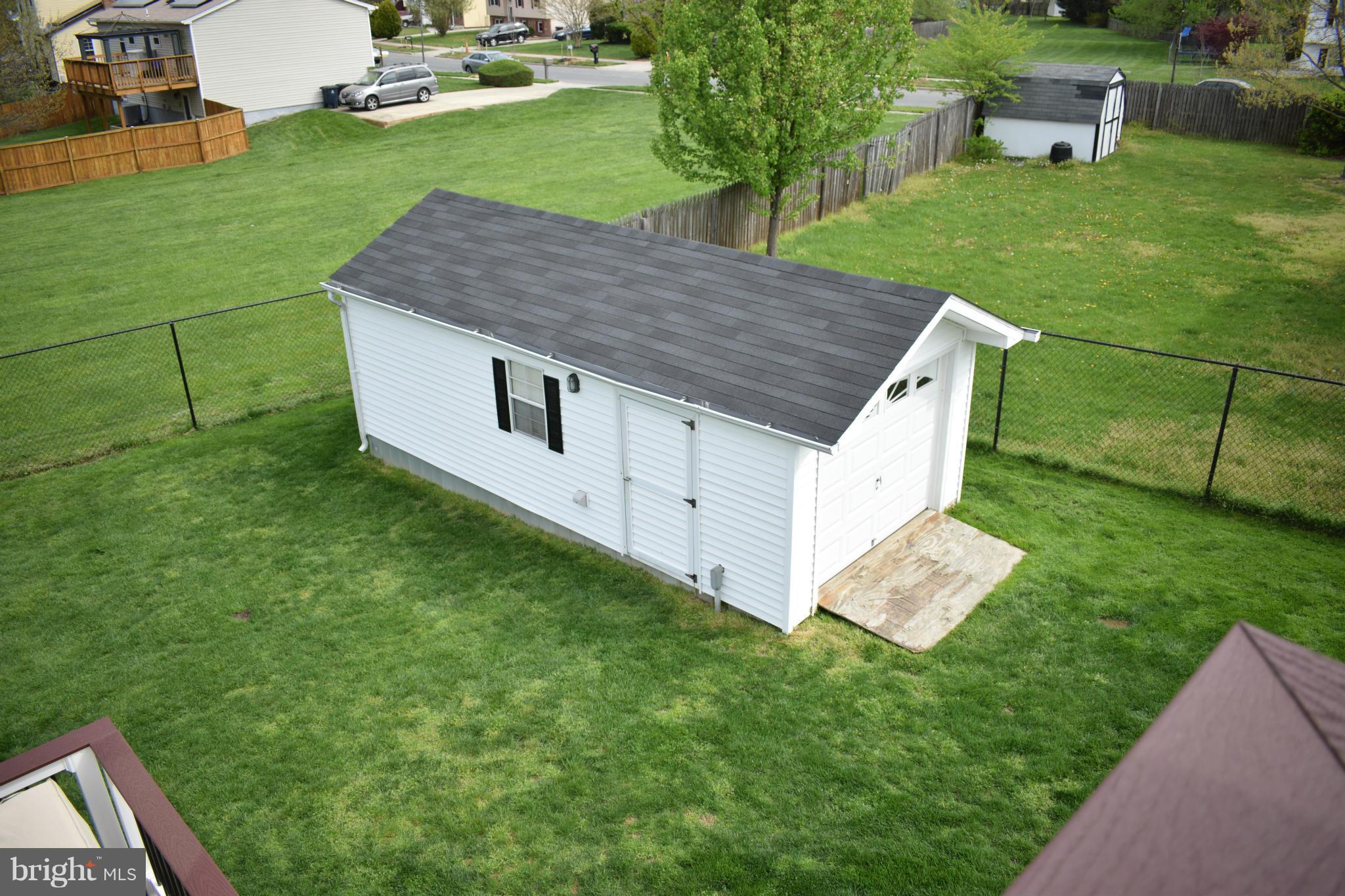 HILLMEADE STATION - Residential