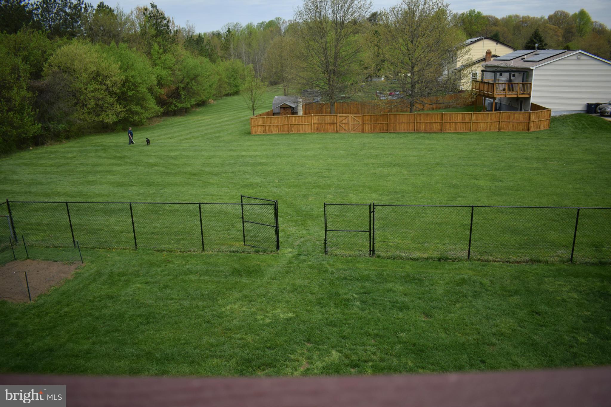 HILLMEADE STATION - Residential