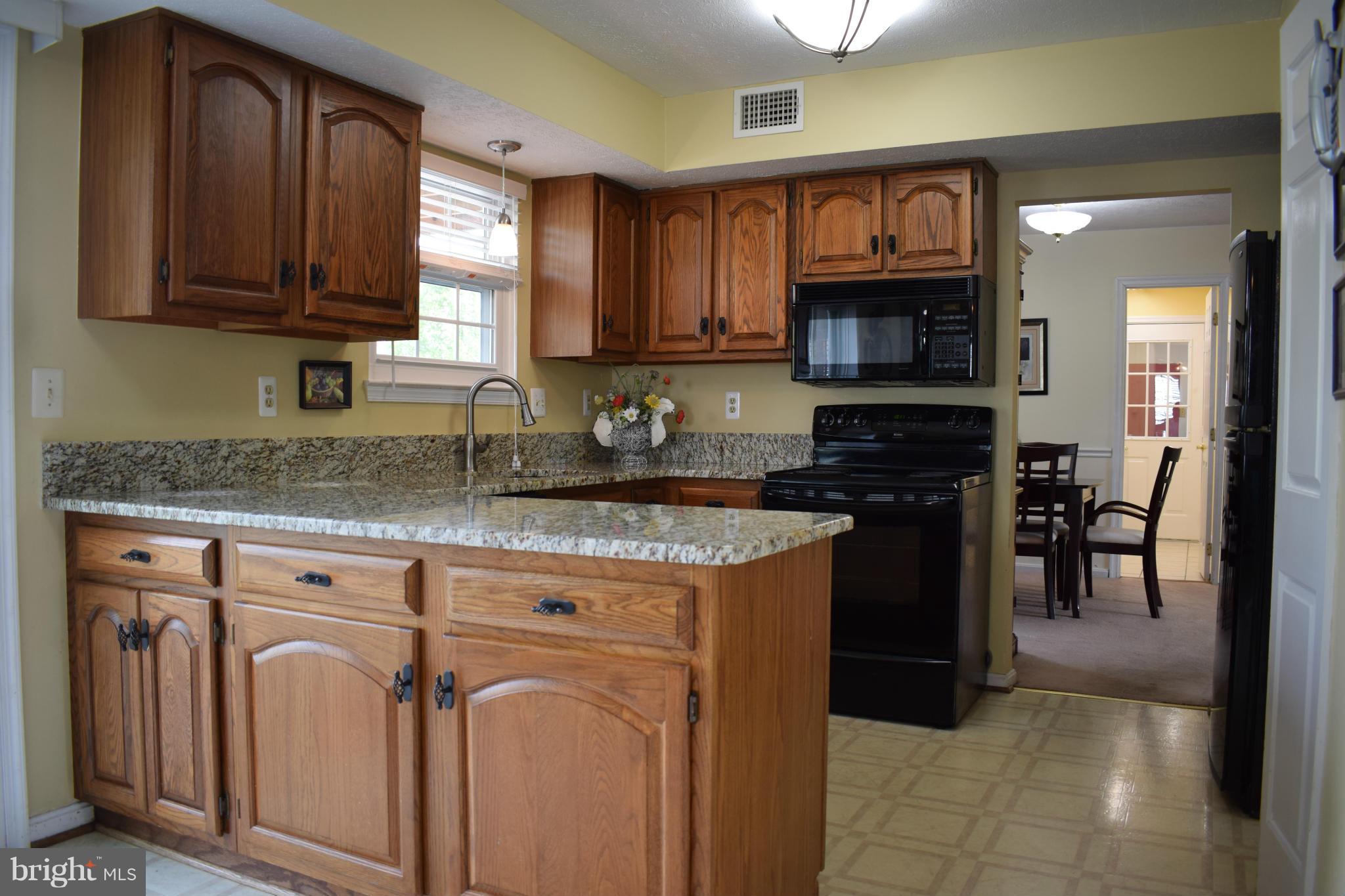 HILLMEADE STATION - Residential